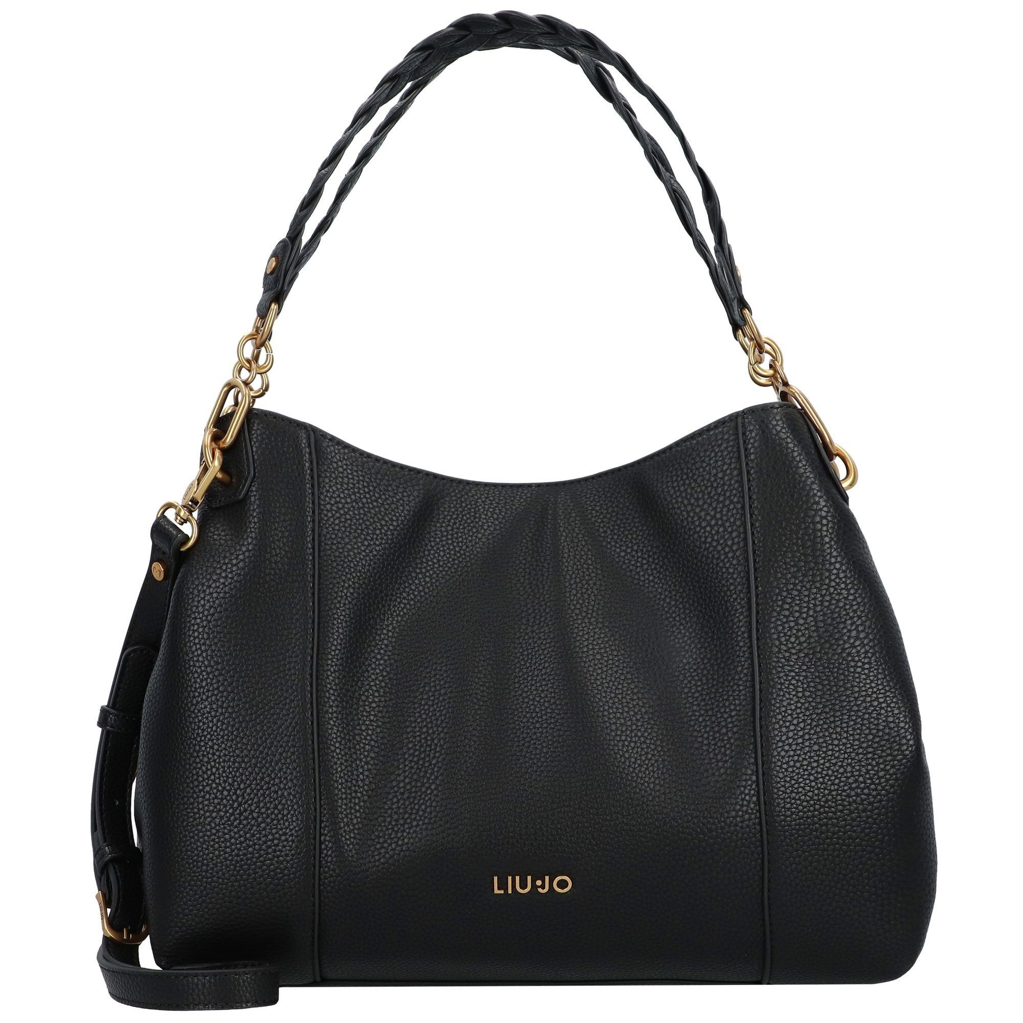 Liu Jo Schultertasche, Polyurethan günstig online kaufen