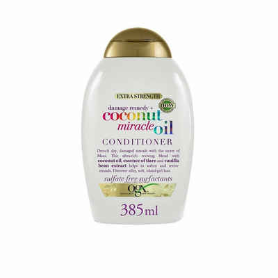 OGX Haarspülung Coconut Miracle Oil Hair Conditioner 385ml