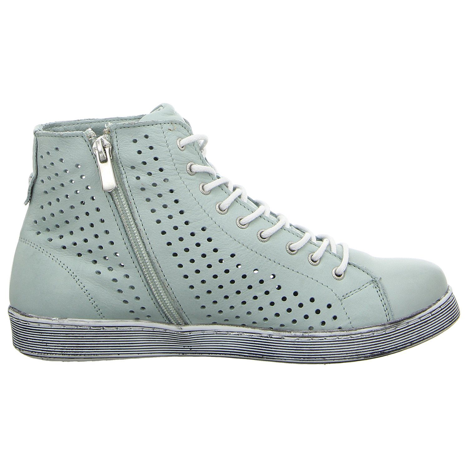 Andrea Conti Sneaker