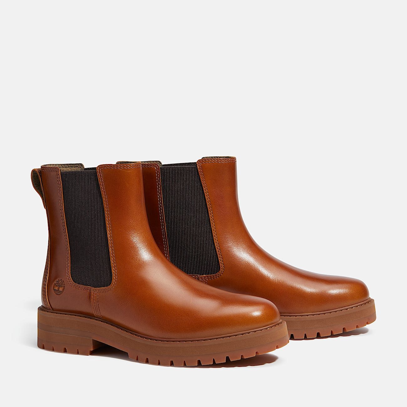 Timberland BRITTON DRIVE - MID CHELSEA BO Chelseaboots