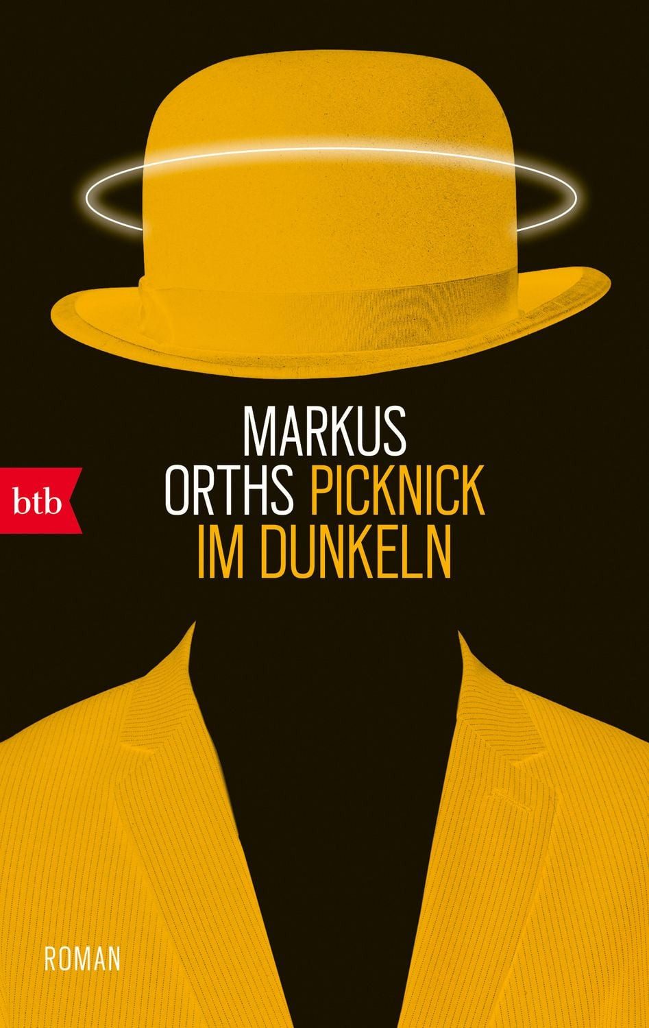 Picknick im Dunkeln / Markus Orths