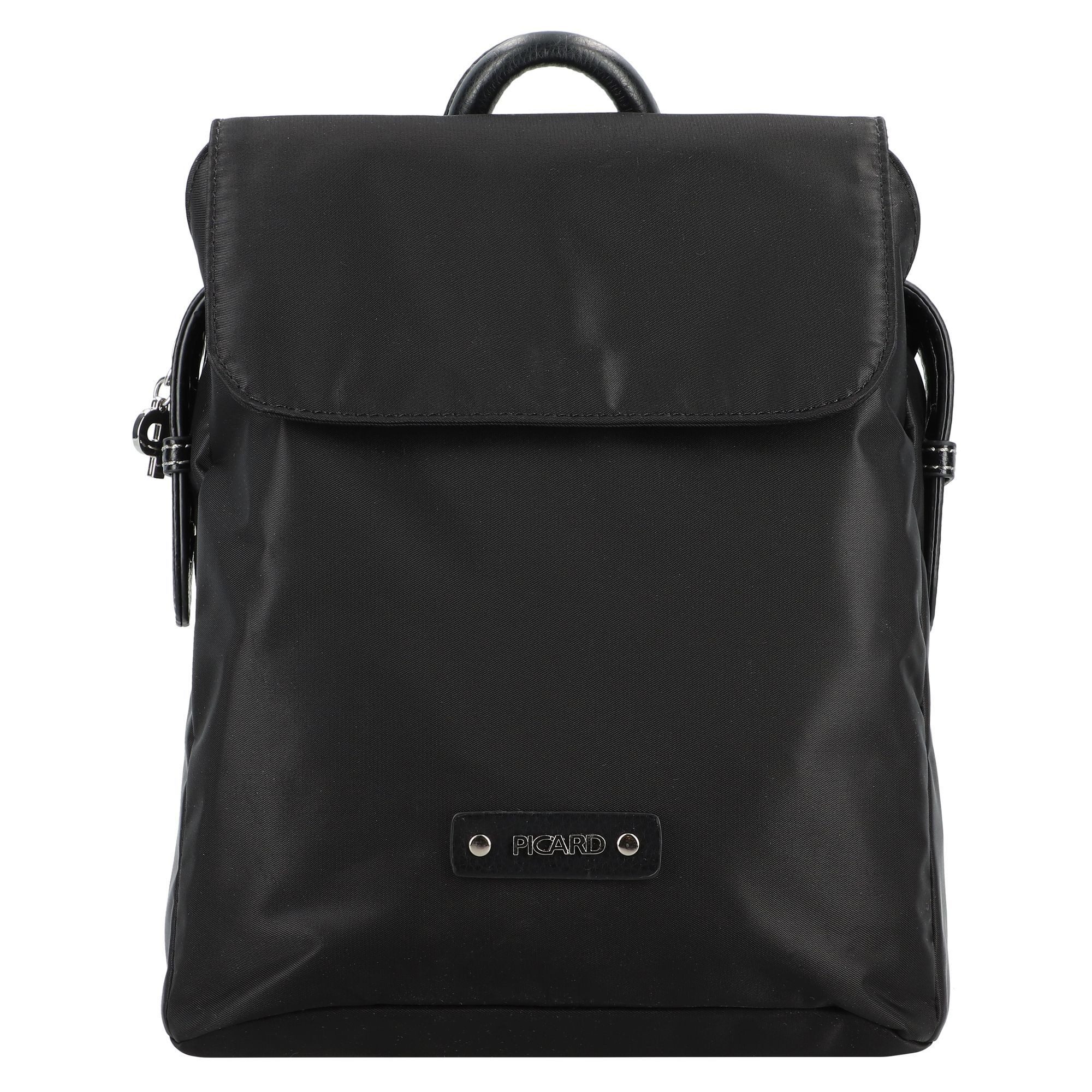 Picard Cityrucksack Sonja, Nylon