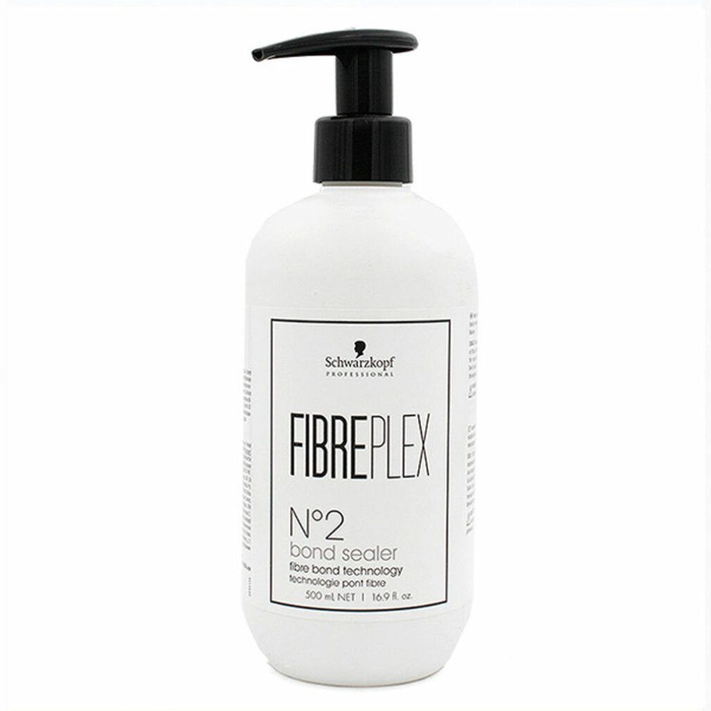 Schwarzkopf Haarpflege-Set Fibreplex 2 Sealer 500ml