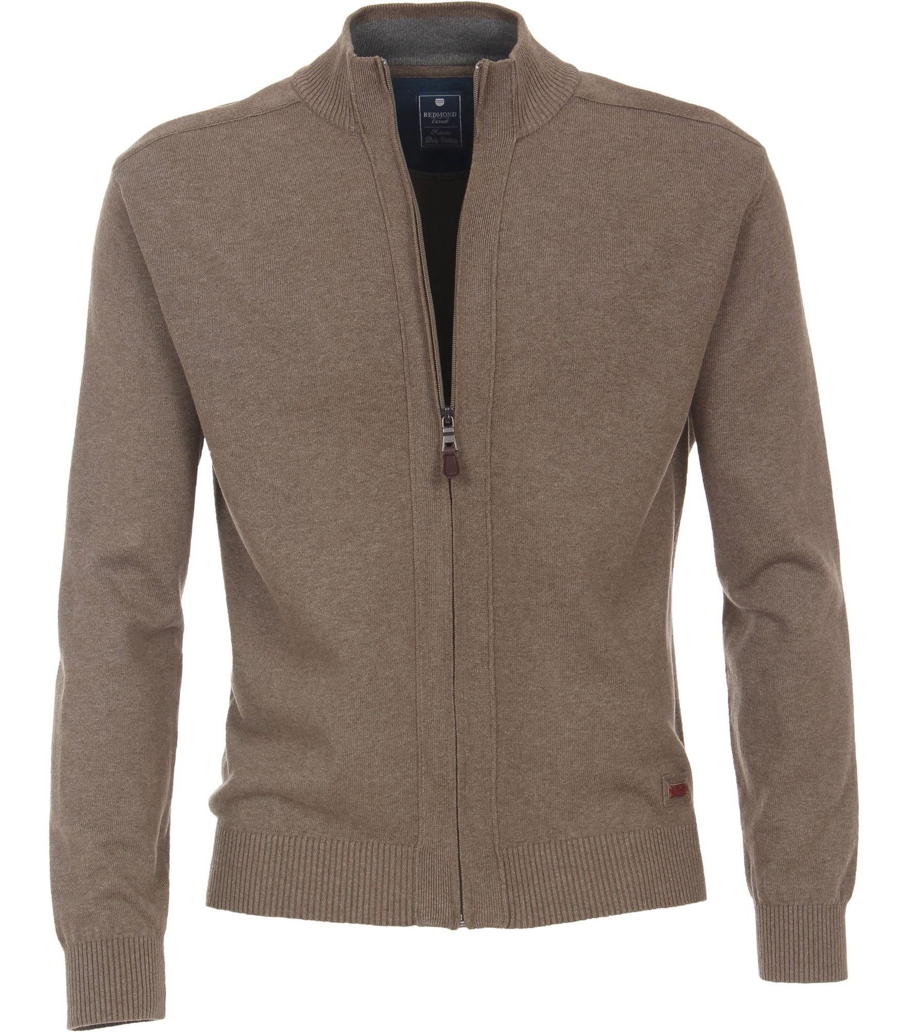Redmond Strickjacke 681 (1-tlg) günstig online kaufen