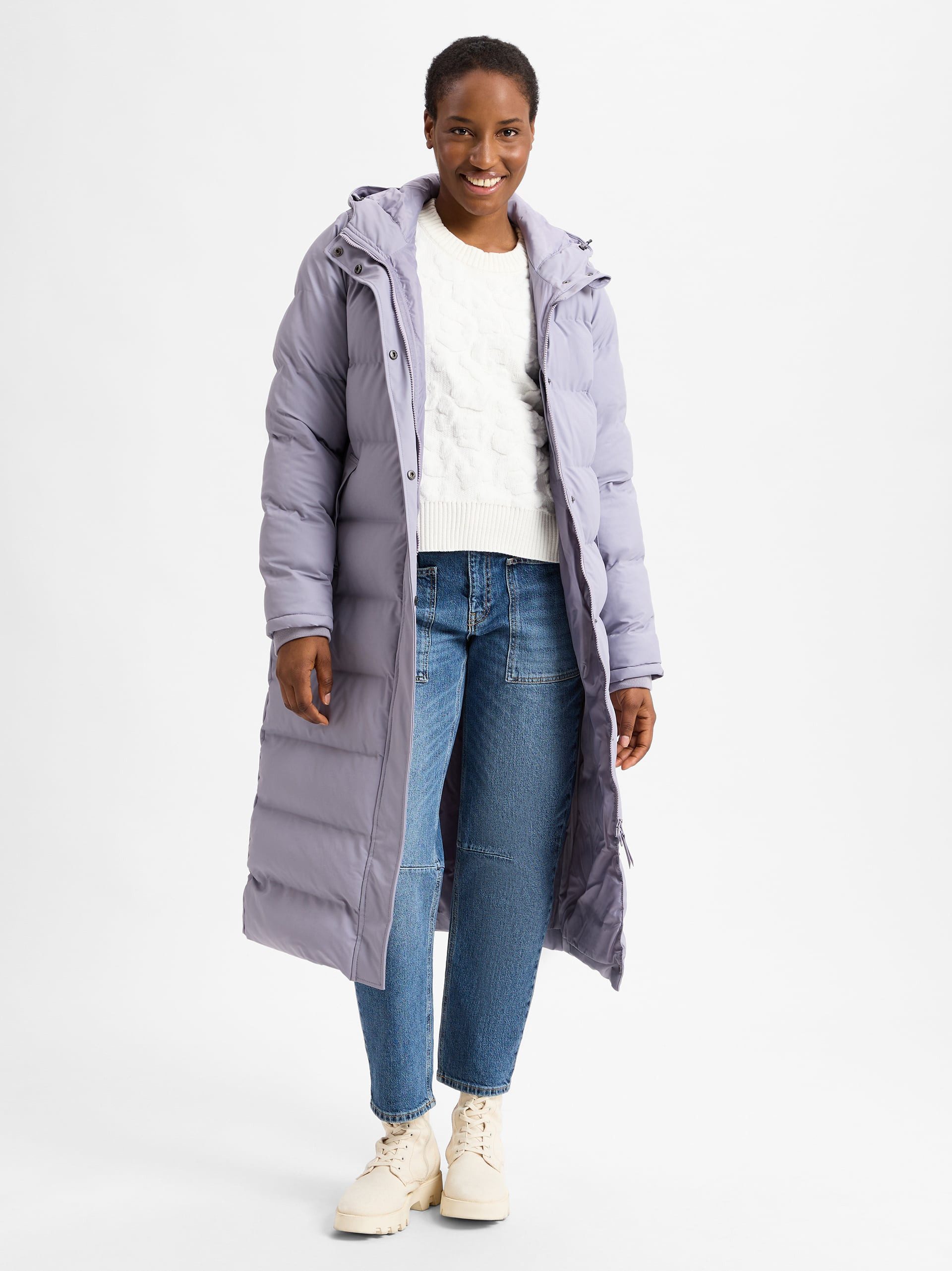 Derbe Funktionsmantel Interholm