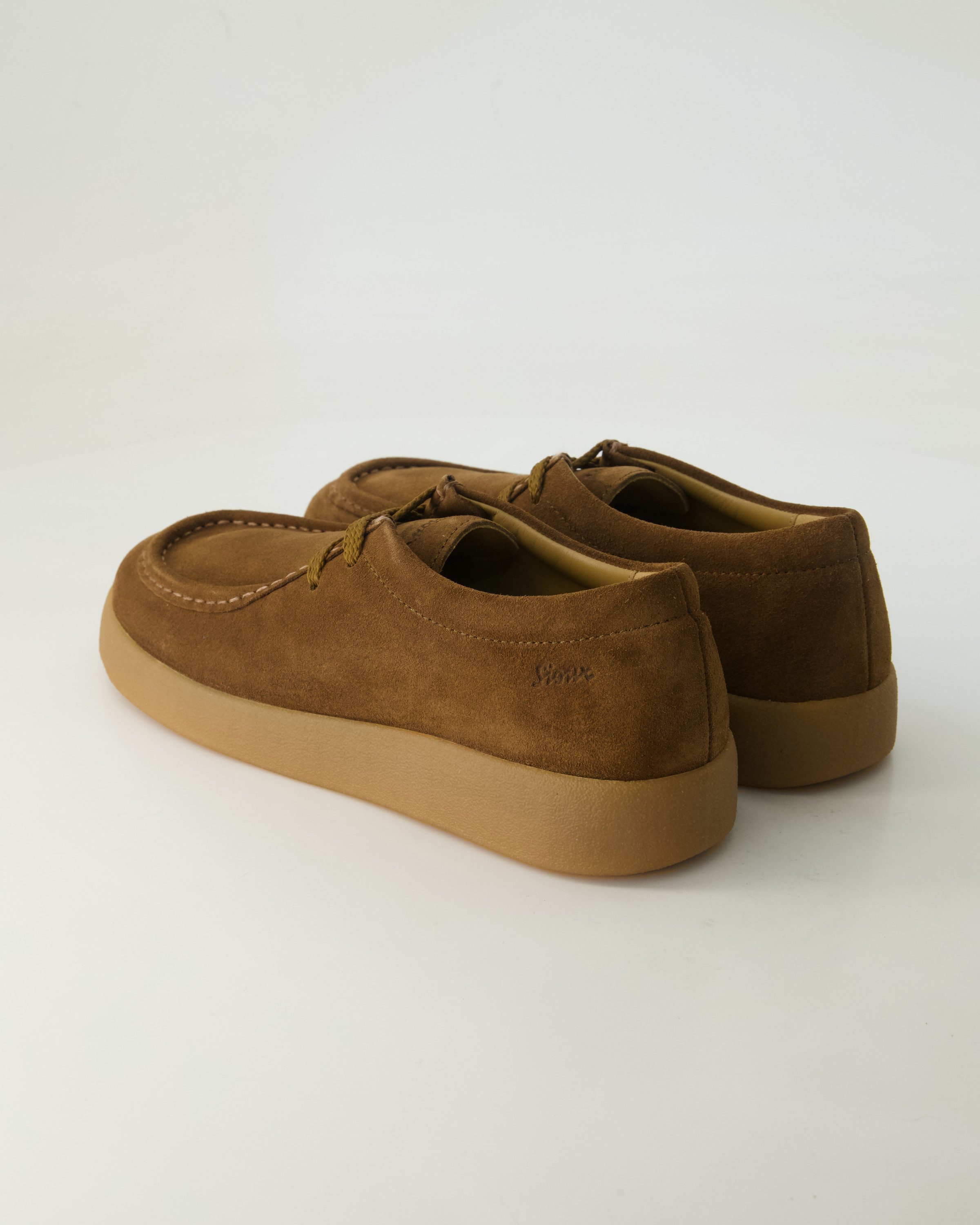 SIOUX Grashopper-D-016 Mokassin Obermaterial: Leder