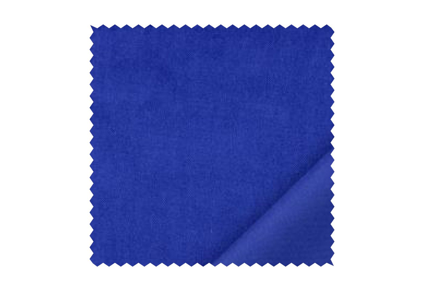 Thumbnail - Leinen Lodge OhG Stoff Baumwollsamt Meterware, Velvetstoff Uni* Ab 50 cm, flauschig, leicht matter Glanz