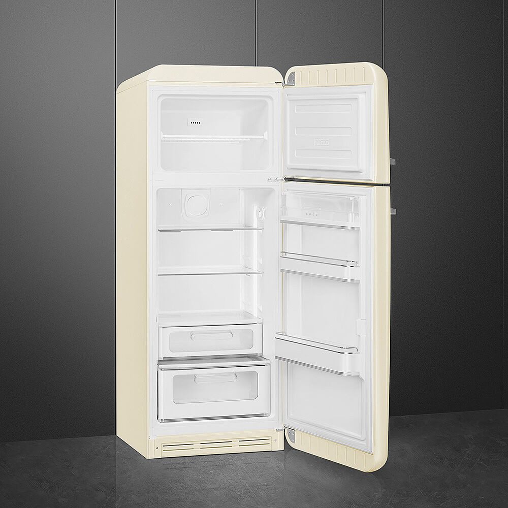 Smeg Kühl-/Gefrierkombination FAB30RCR6