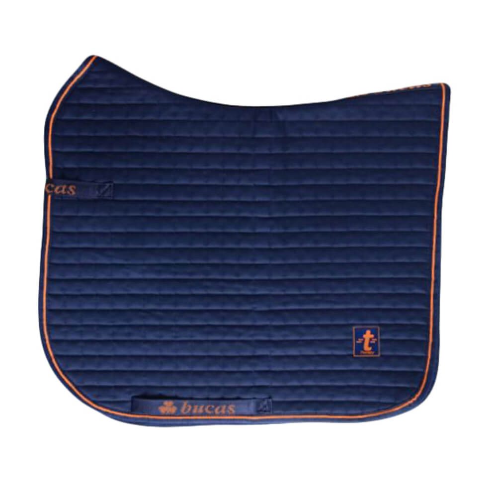 Schabracke Bucas Therapy Saddle Pad Dressage