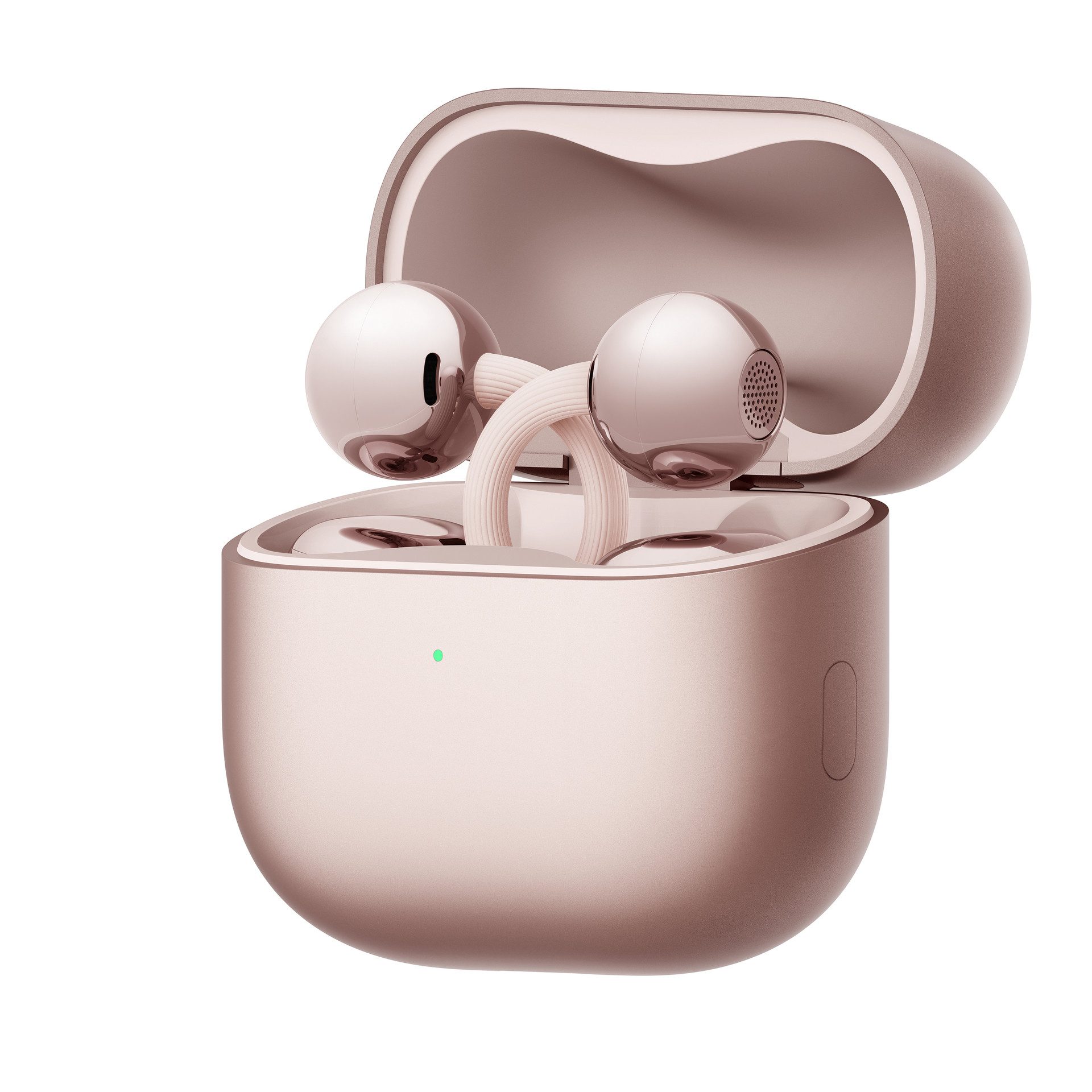 Huawei FreeClip 2 Wireless-Headset (Freisprechfunktion, A2DP Bluetooth, Leichtes Design für ganztägigen Tragekomfort, Kristallklare Anrufe)