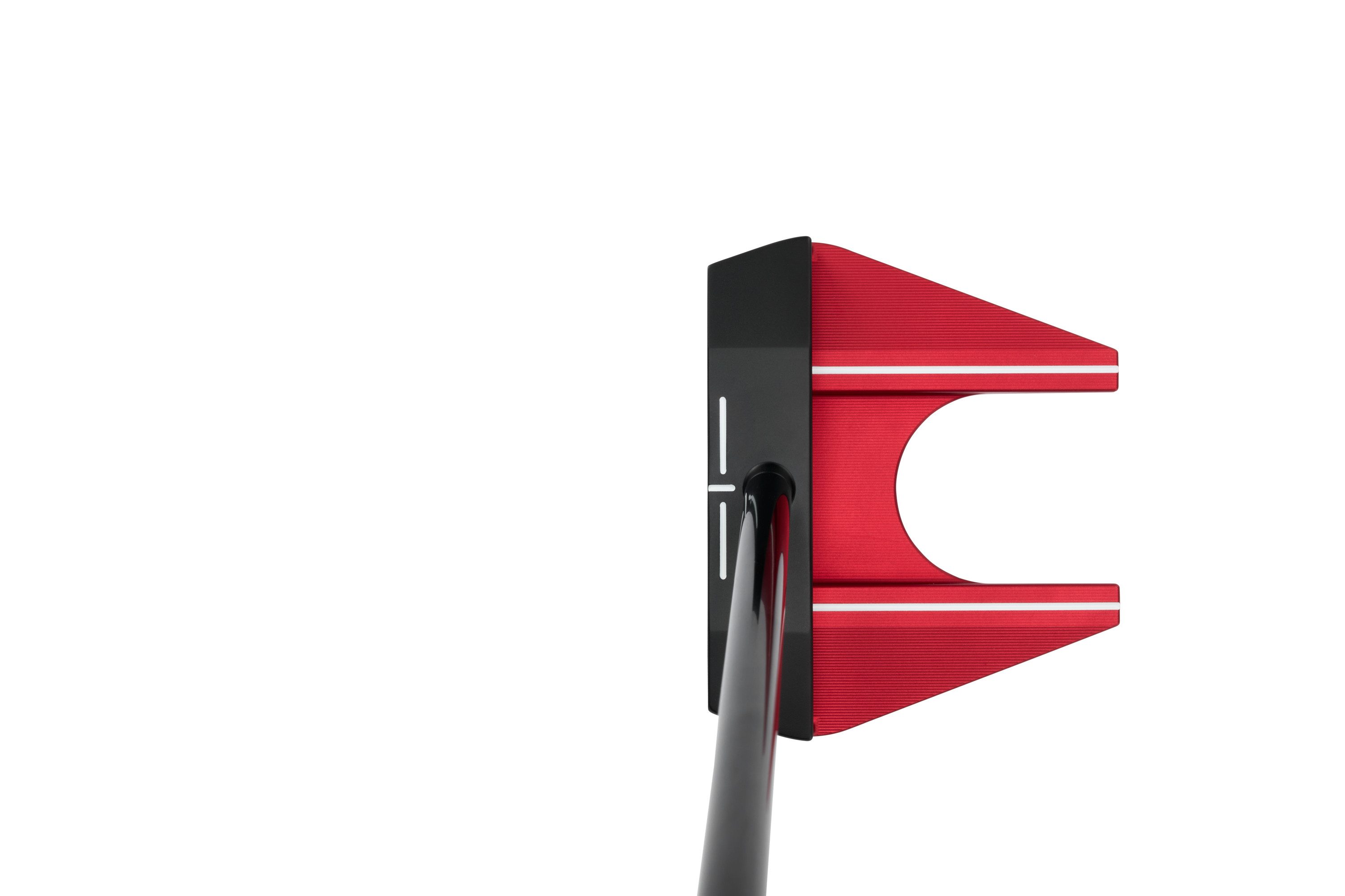 Odyssey Putter Odyssey Putter S2S Tri Hot Seven Pistol Rechtshänder 34"