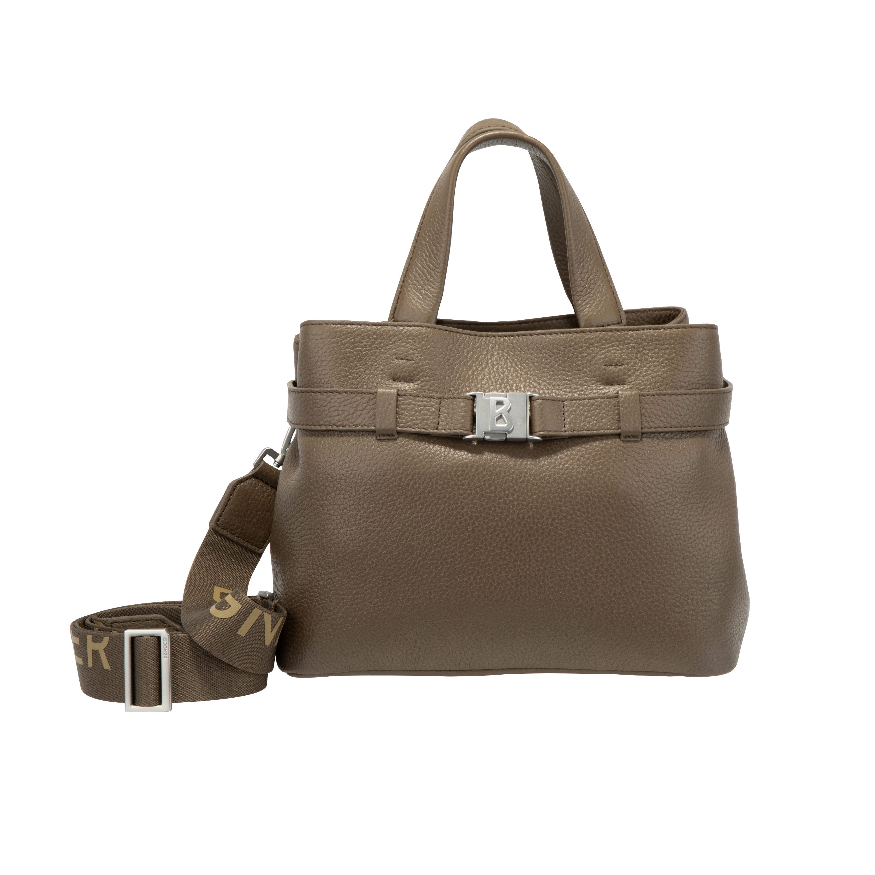 BOGNER Handtasche Bogner - Damen Handtasche Andermatt Pauline
