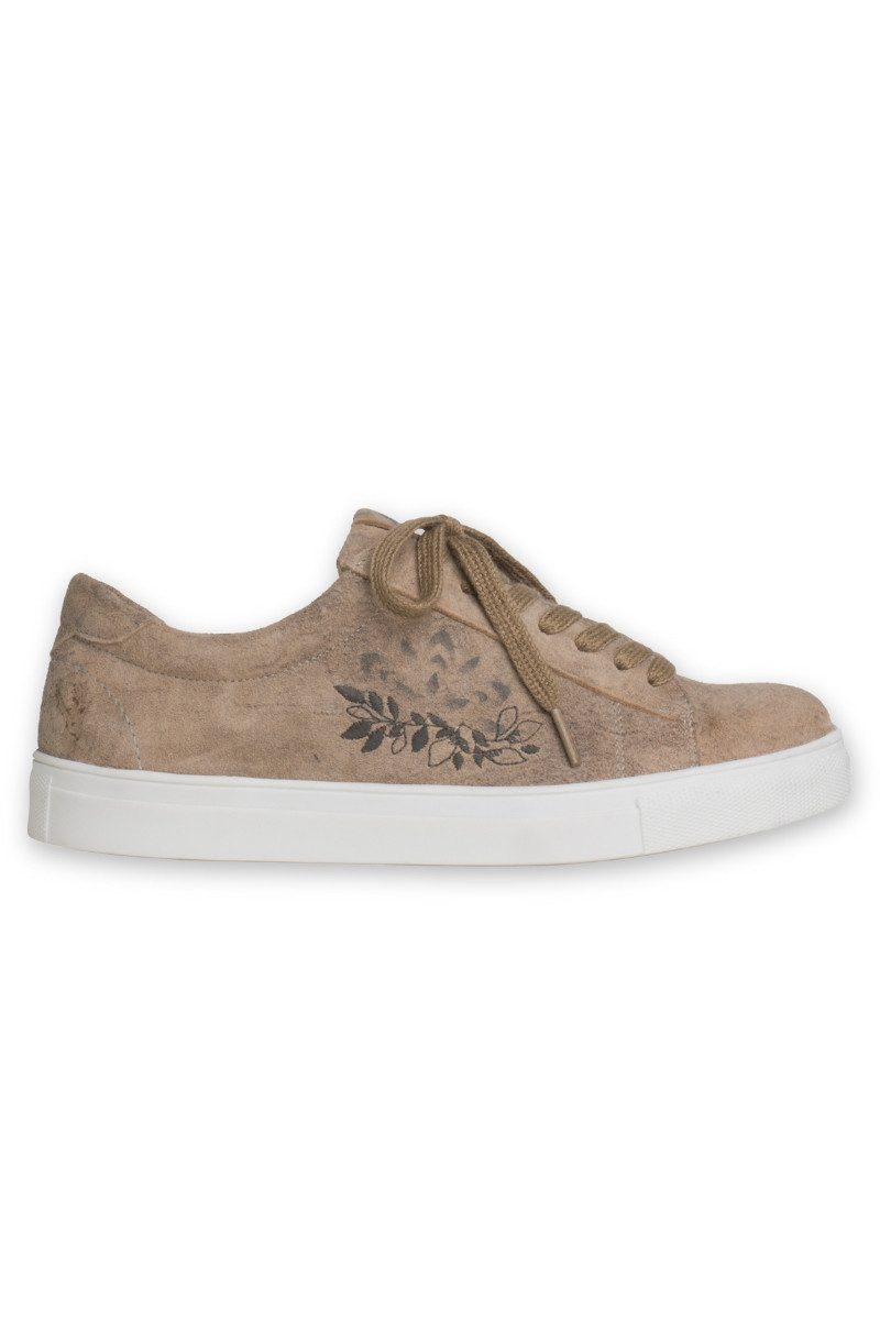 Spieth & Wensky Sneaker Damen - FEMMY - lombok Sneaker günstig online kaufen