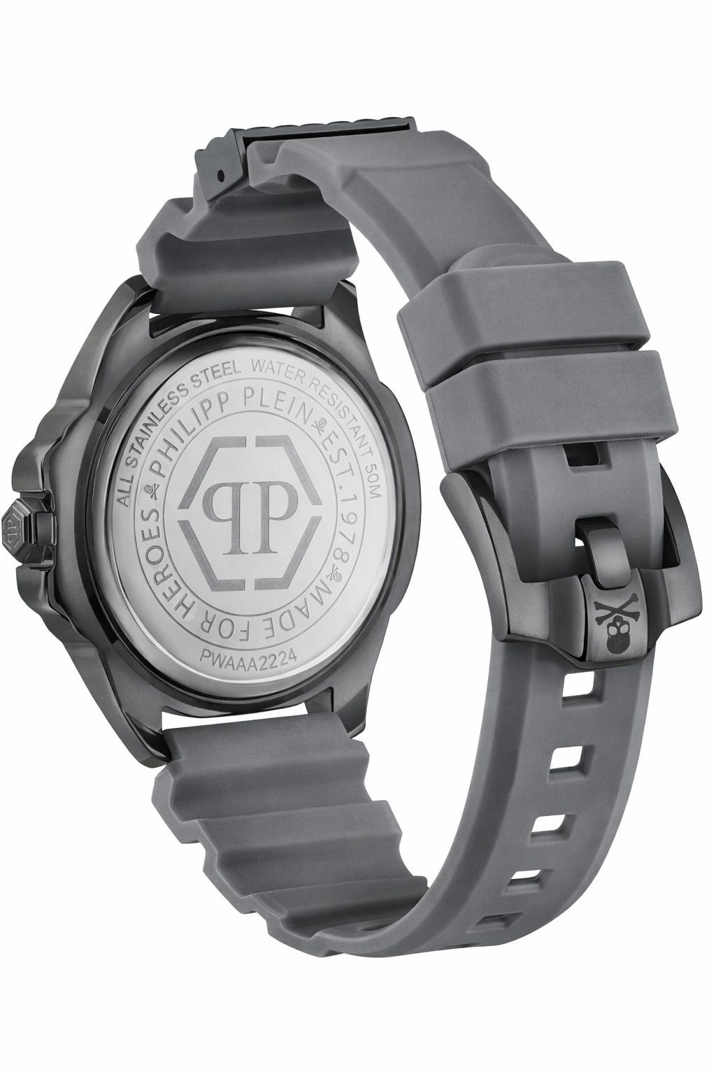 PHILIPP PLEIN Luxusuhr Uhren
