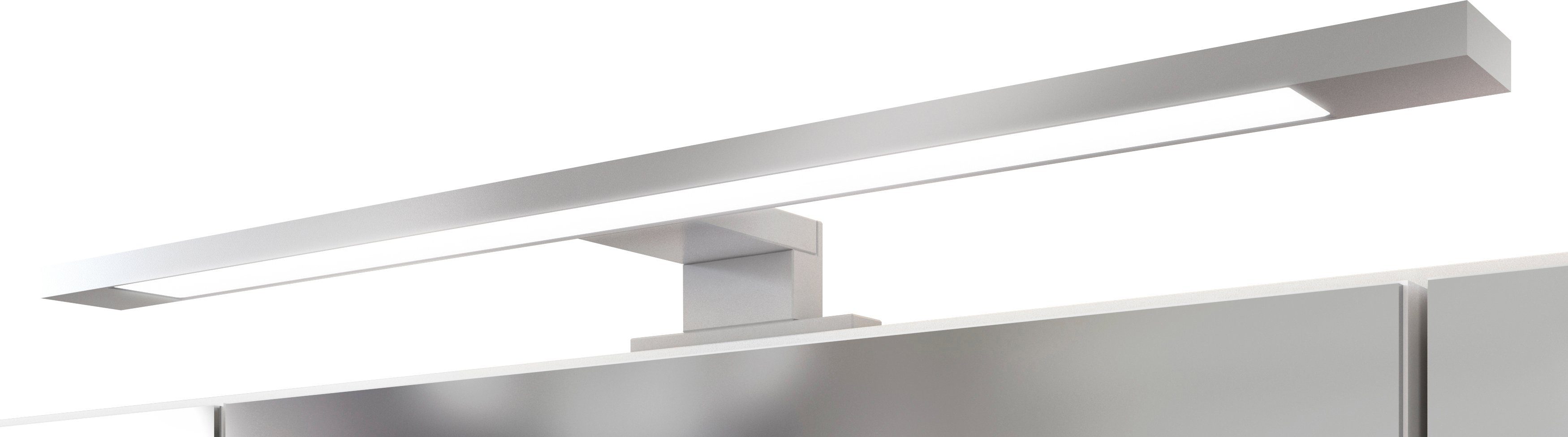 welltime Spiegelschrank Lienz