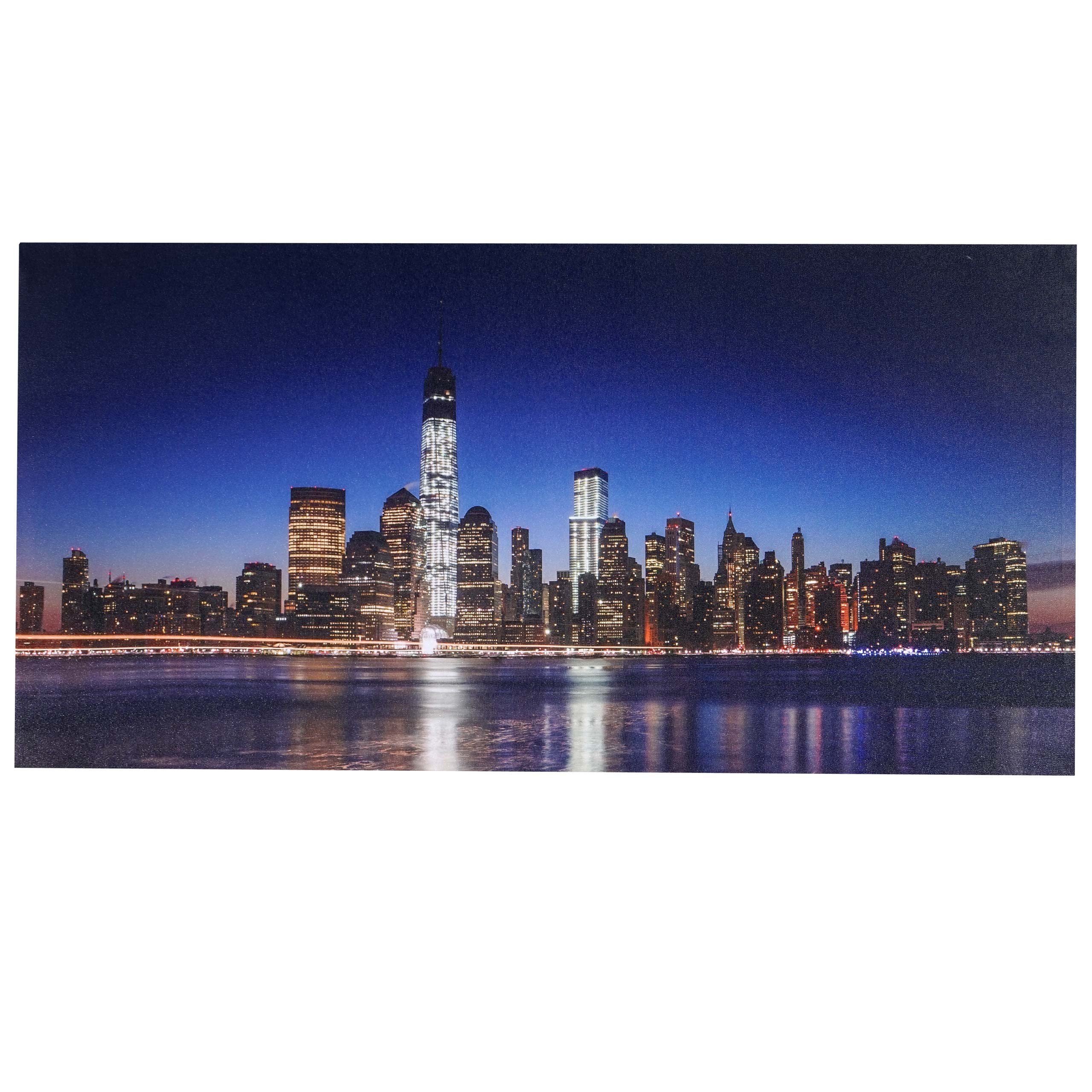 MCW LED-Bild LED-Bild, mit Timer, Schöner günstig online kaufen