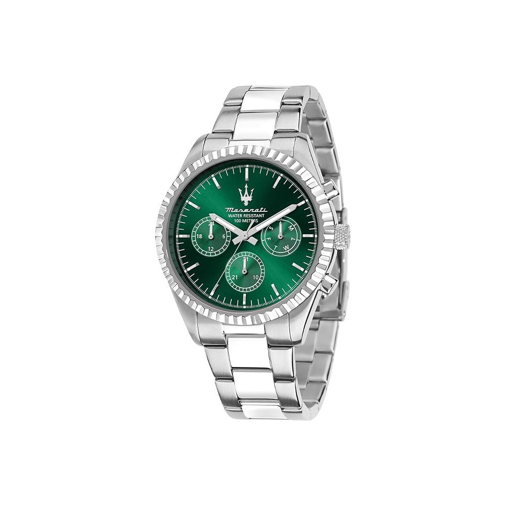 MASERATI Quarzuhr Maserati Competizione R8853100044, Maserati günstig online kaufen