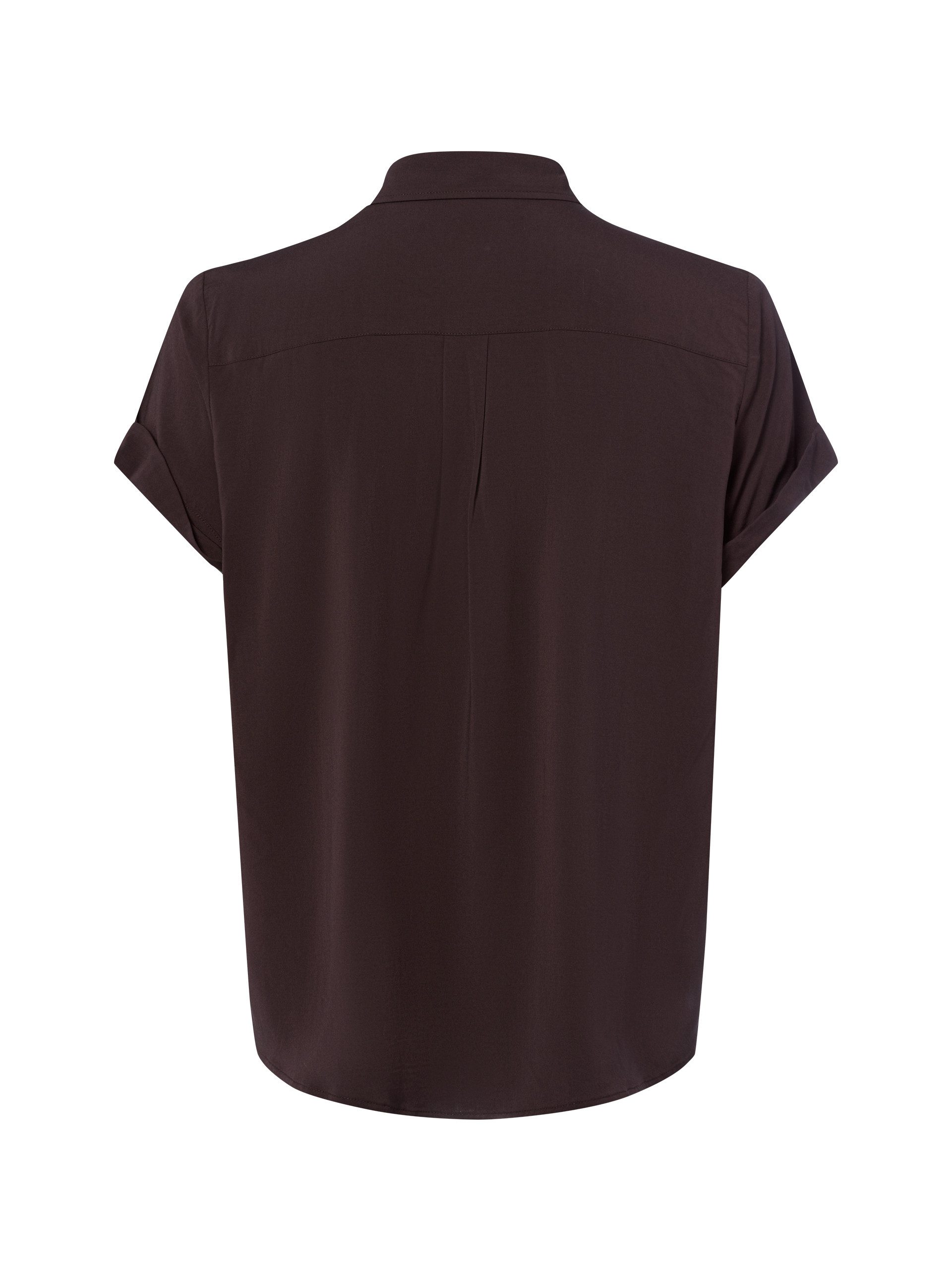 Samsoe & Samsoe Kurzarmbluse Majan günstig online kaufen