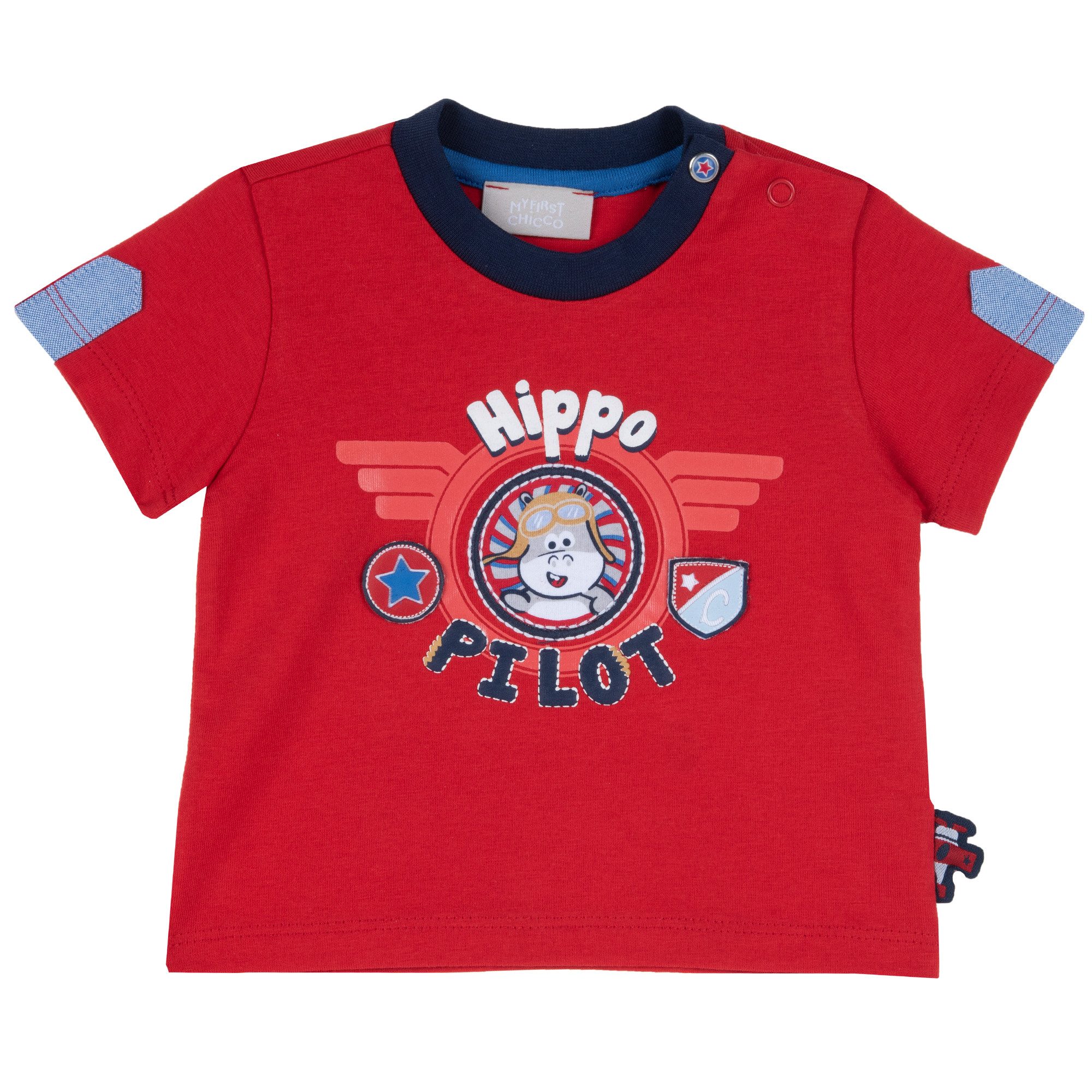 Chicco T-Shirt T-Shirt (1-tlg)