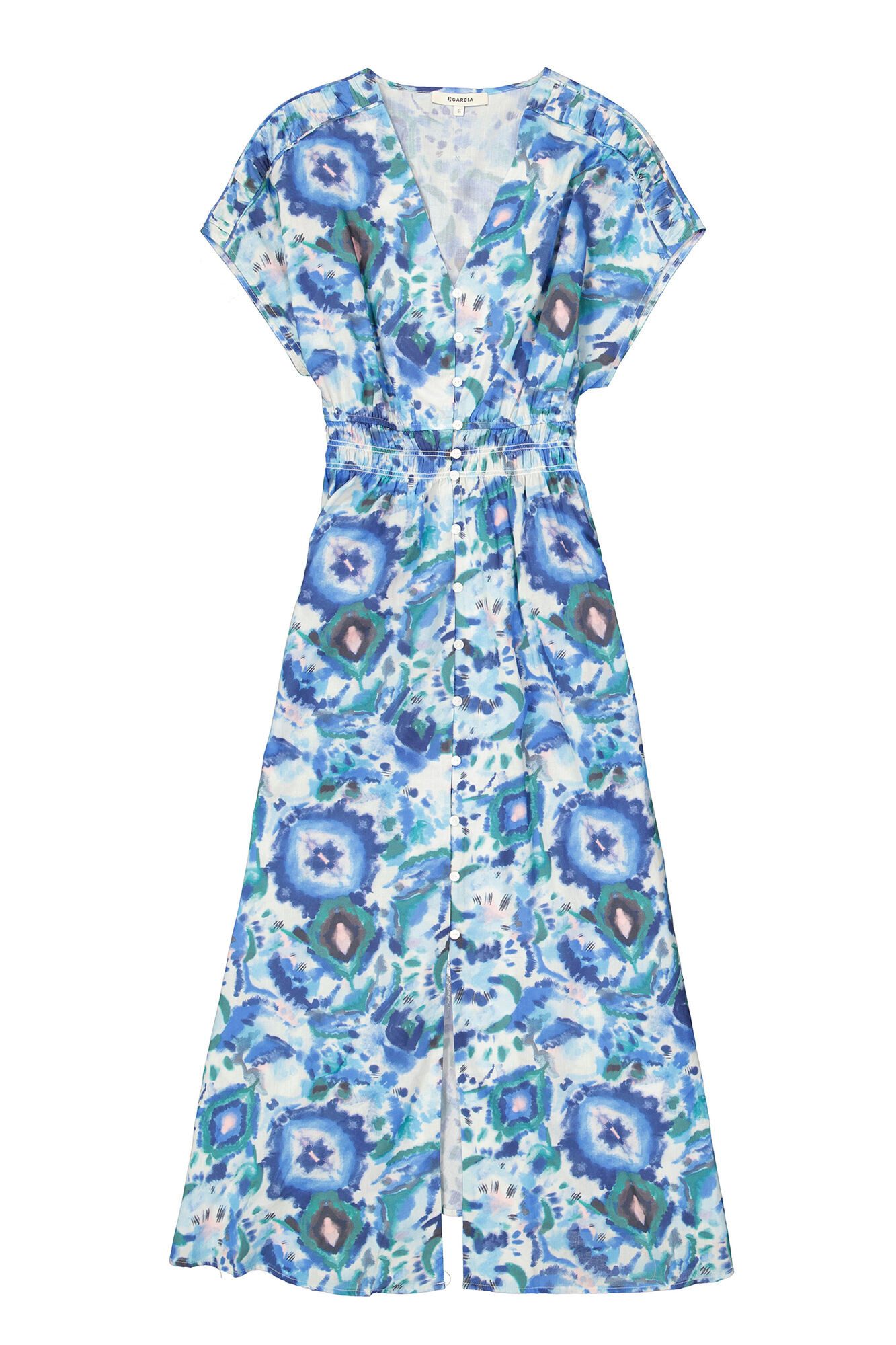 Garcia Jerseykleid Kleid