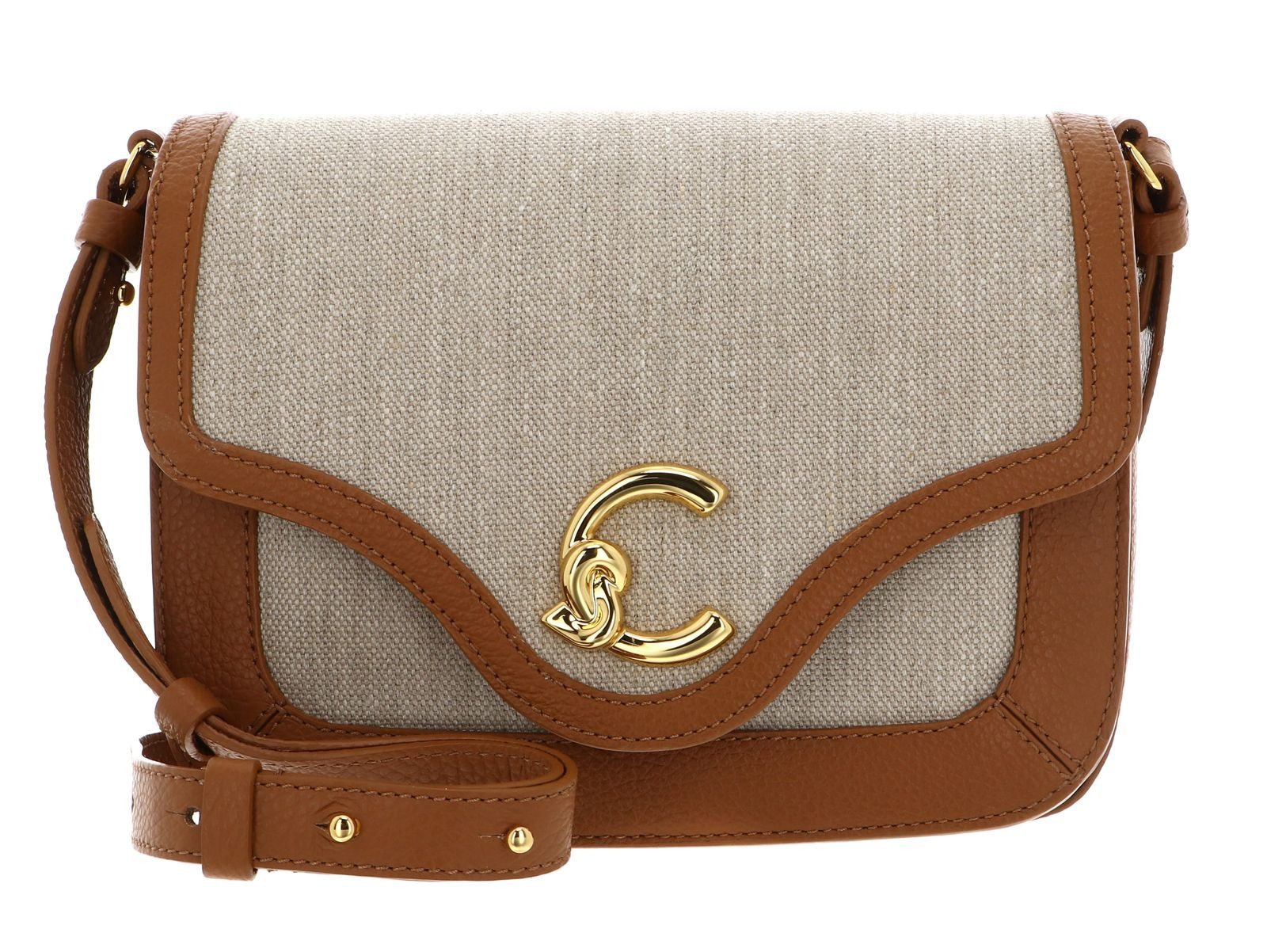 Umhängetasche Canvas Handbag