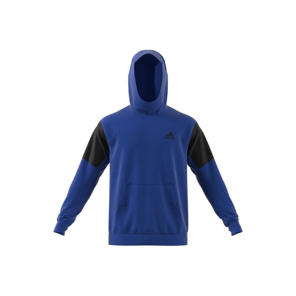 adidas Performance Kapuzenpullover Designed for Gameday Hoodie (Baumwollmix günstig online kaufen