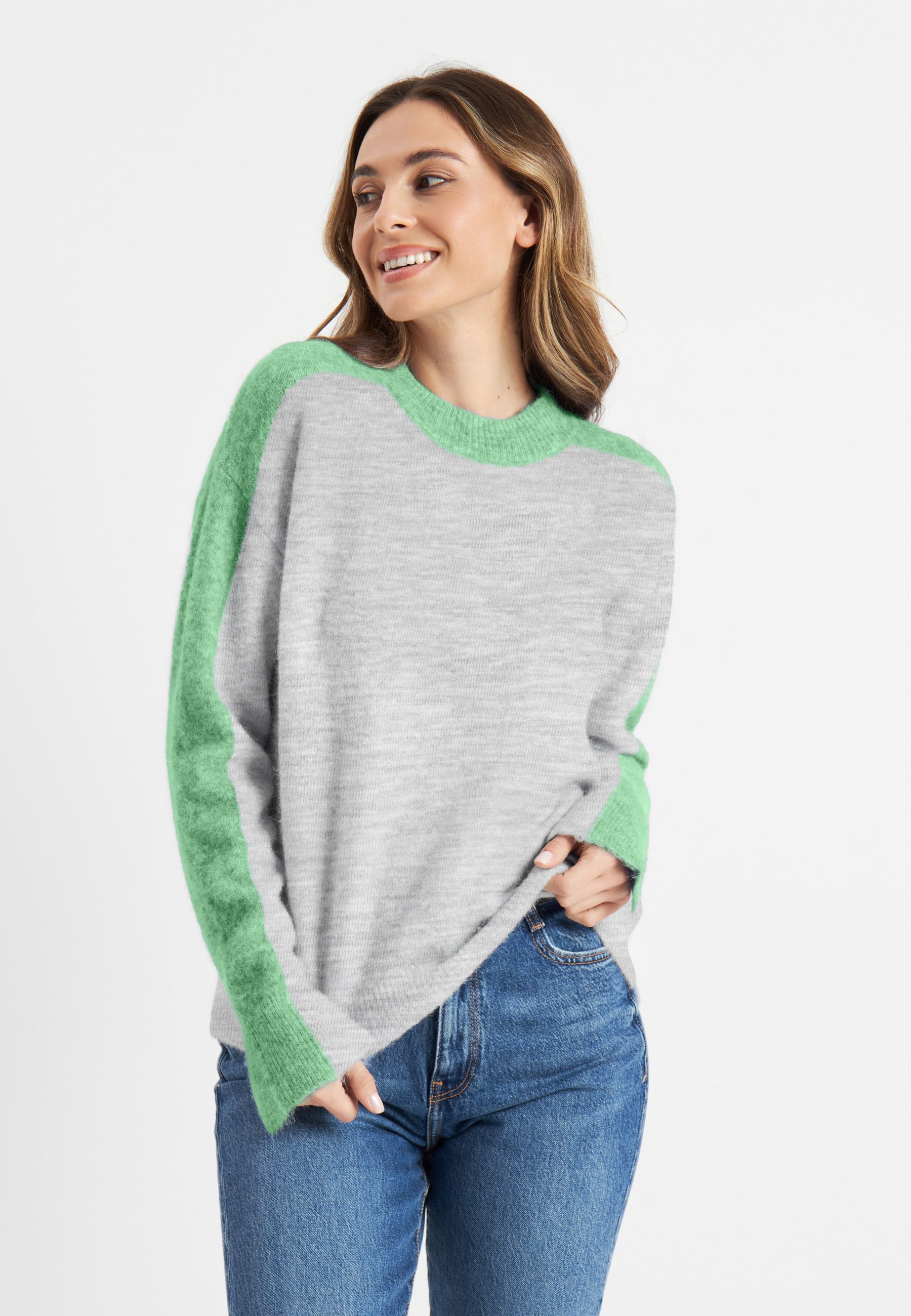Frieda & Freddies Strickpullover Frieda & Freddies Pullover