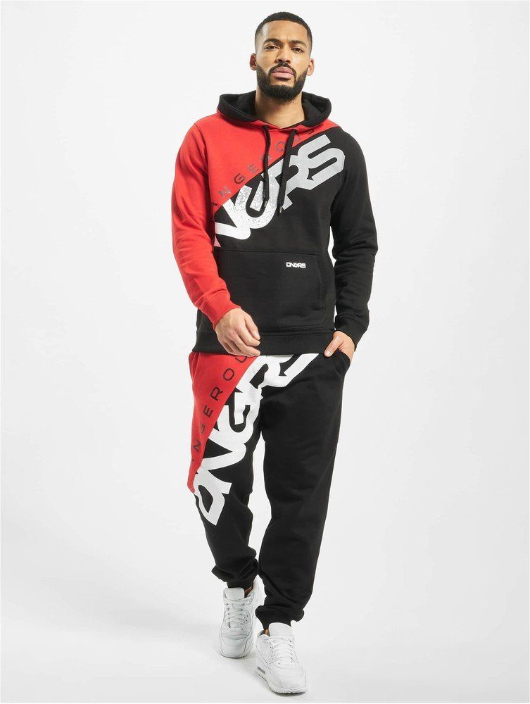 Dangerous Kapuzenpullover