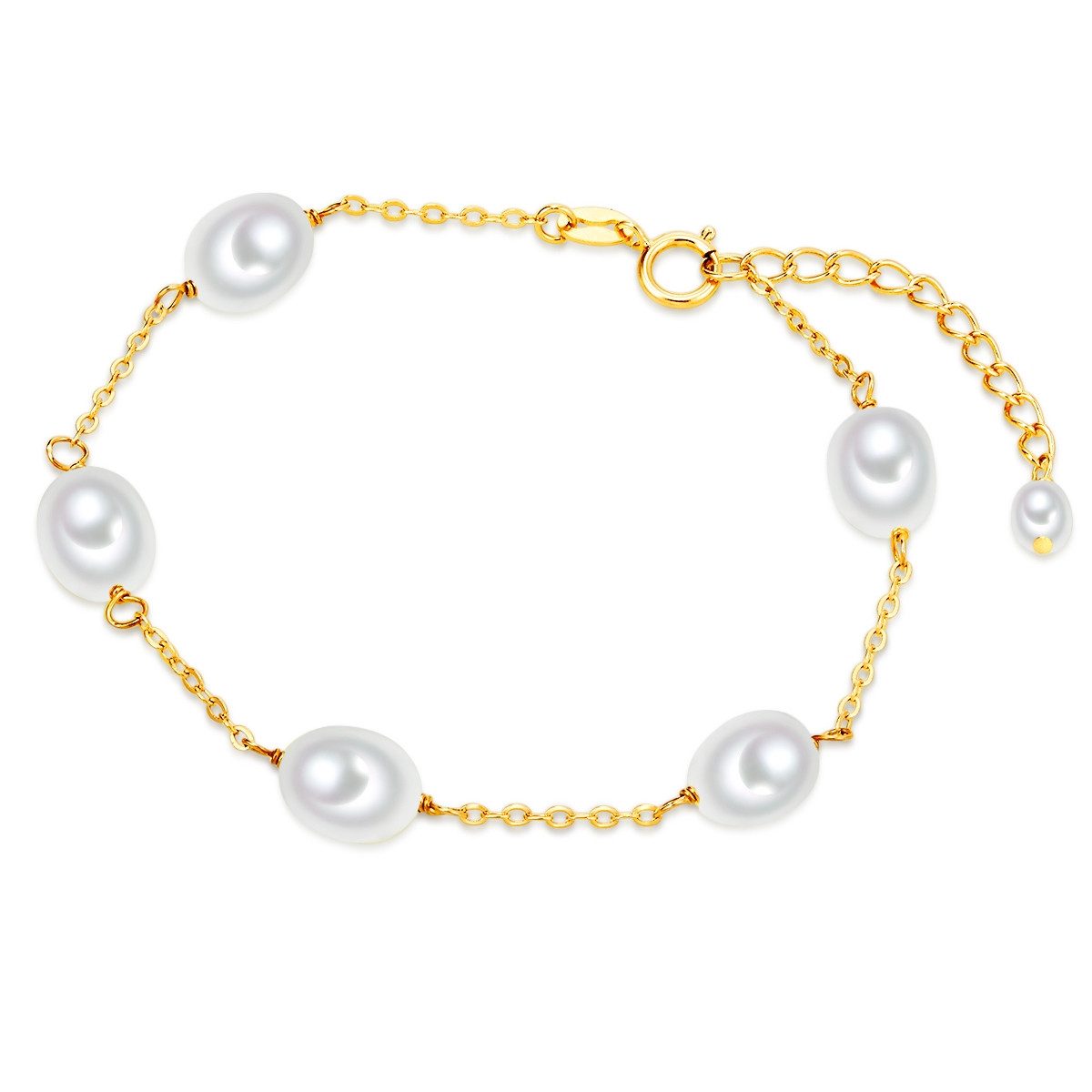 Perlenarmband VP743