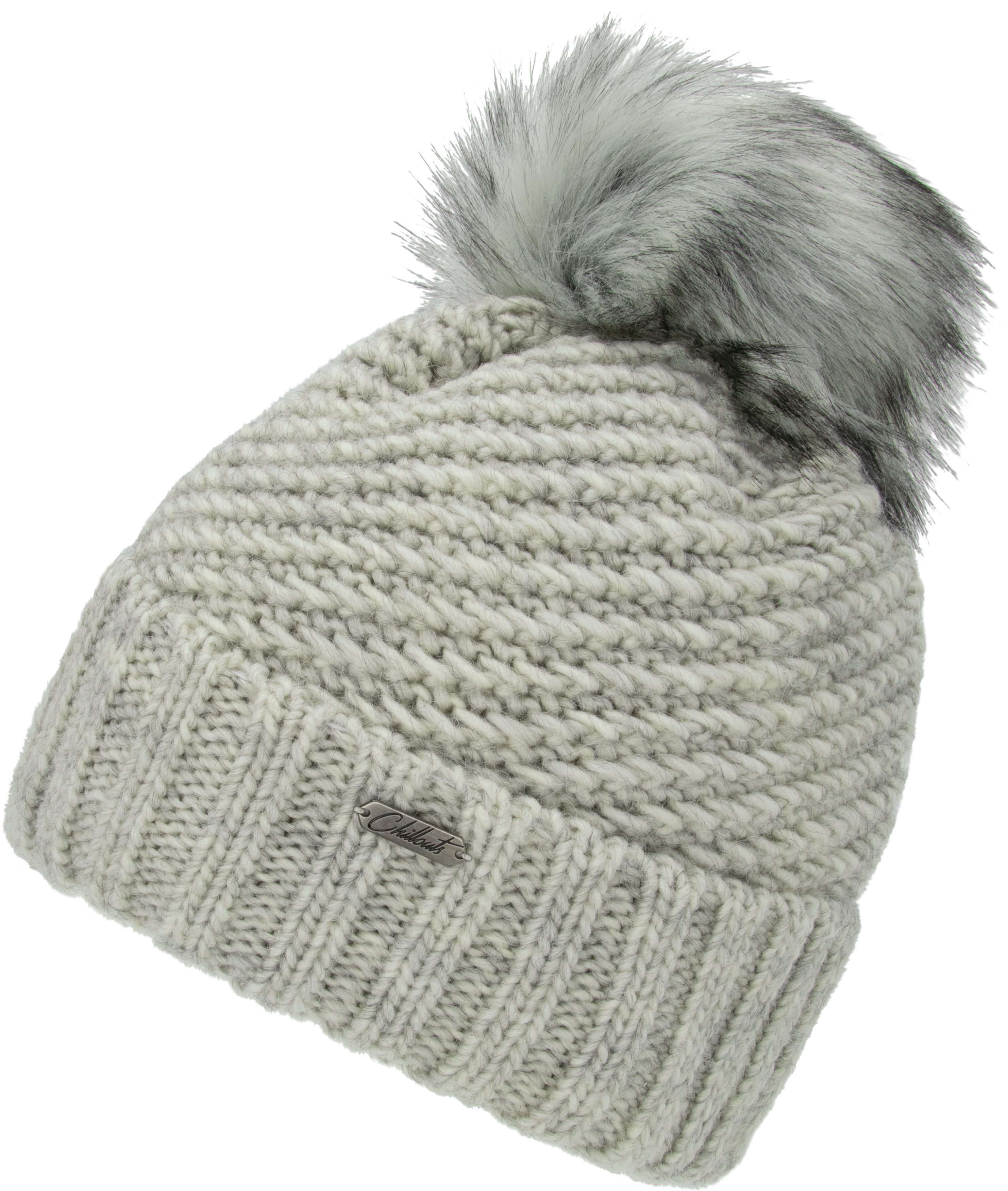 chillouts Beanie Anni Hat