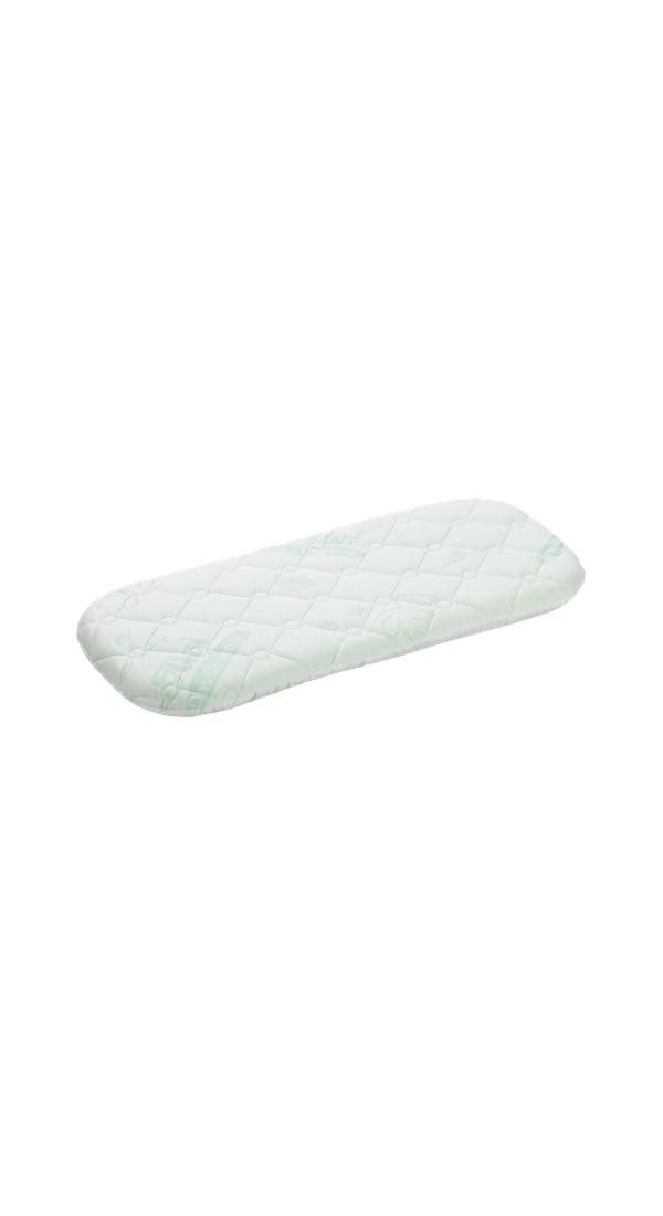 Stubenwagen-Matratzen Kinderwagen-Matratze, Alvi®, 5 cm hoch