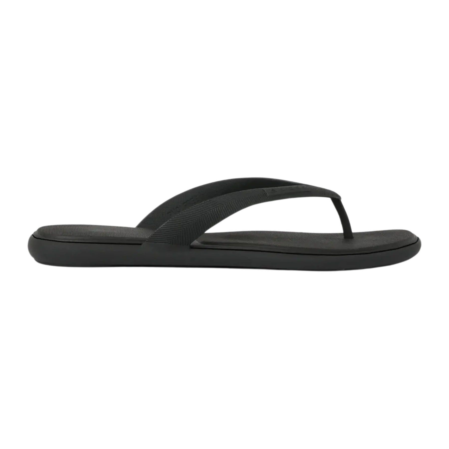 Reef Zehensandalen Water Willow Malibu schwarz/schwarz Damen Badeschuh
