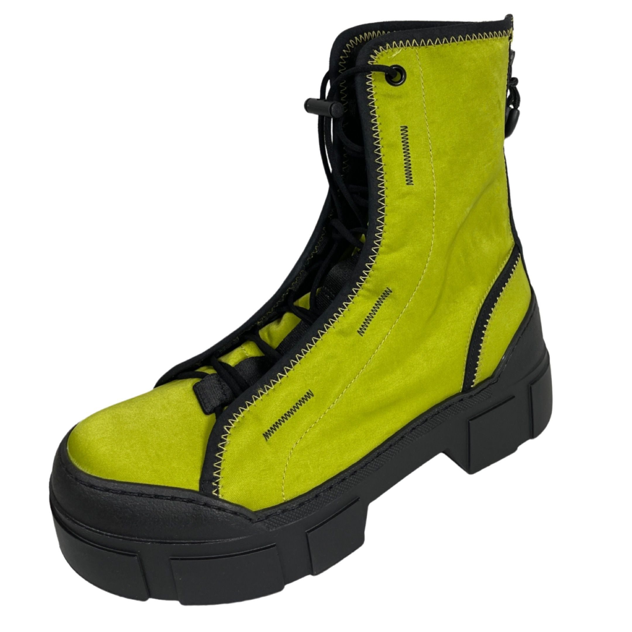 Vic Matié Schnürstiefelette