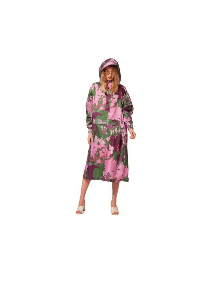 Rainkiss Poncho Digi Spring günstig online kaufen