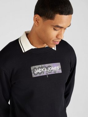 Jack & Jones Sweatshirt (1-tlg)