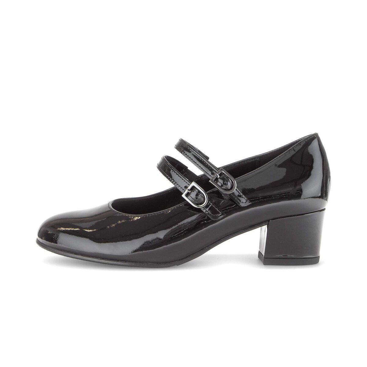 Gabor Spangenpumps Lackleder Spangenpumps günstig online kaufen