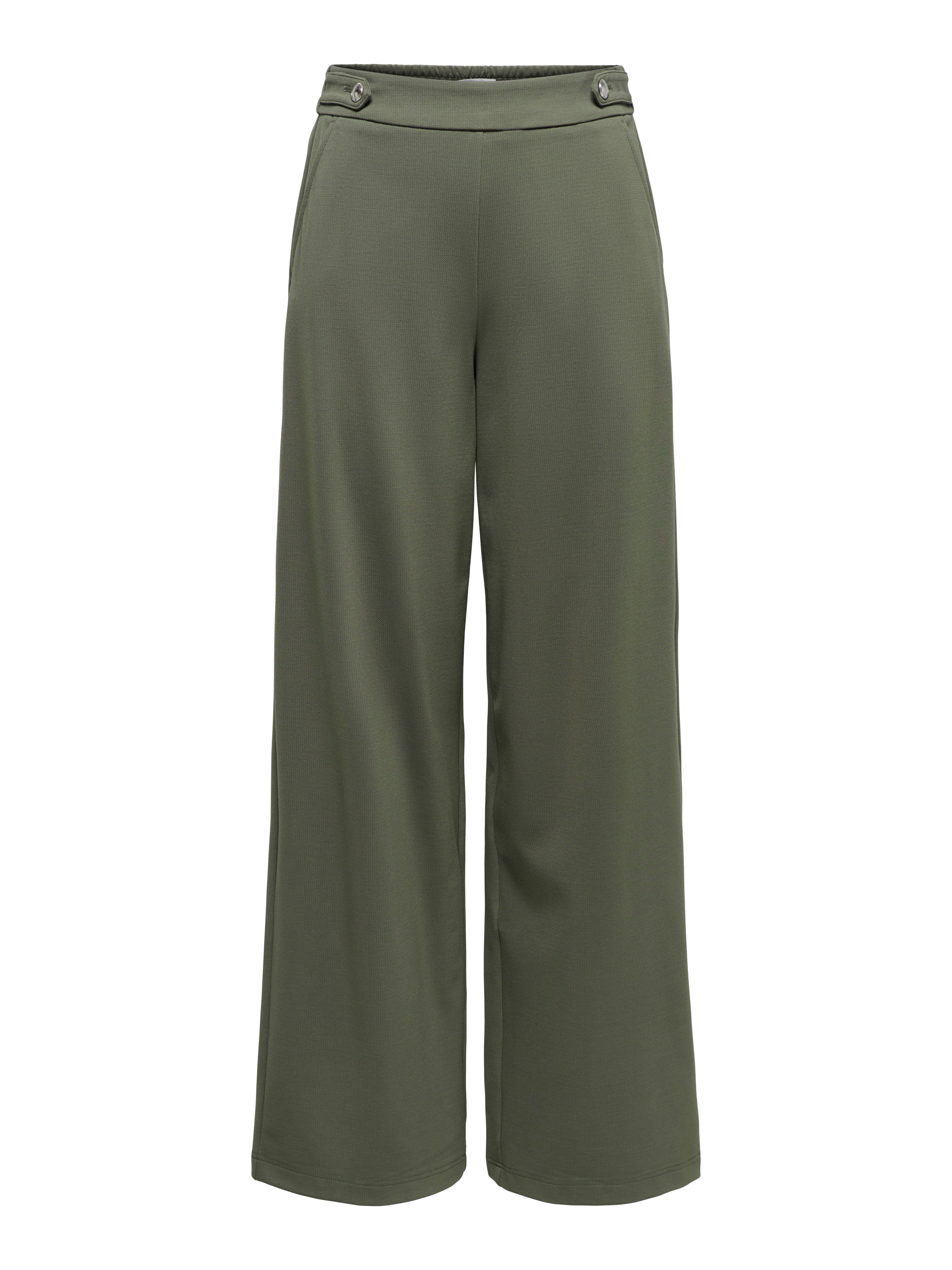 Stoffhose ONLEVALY-LIKA LIFE HW WIDE PANT TLR