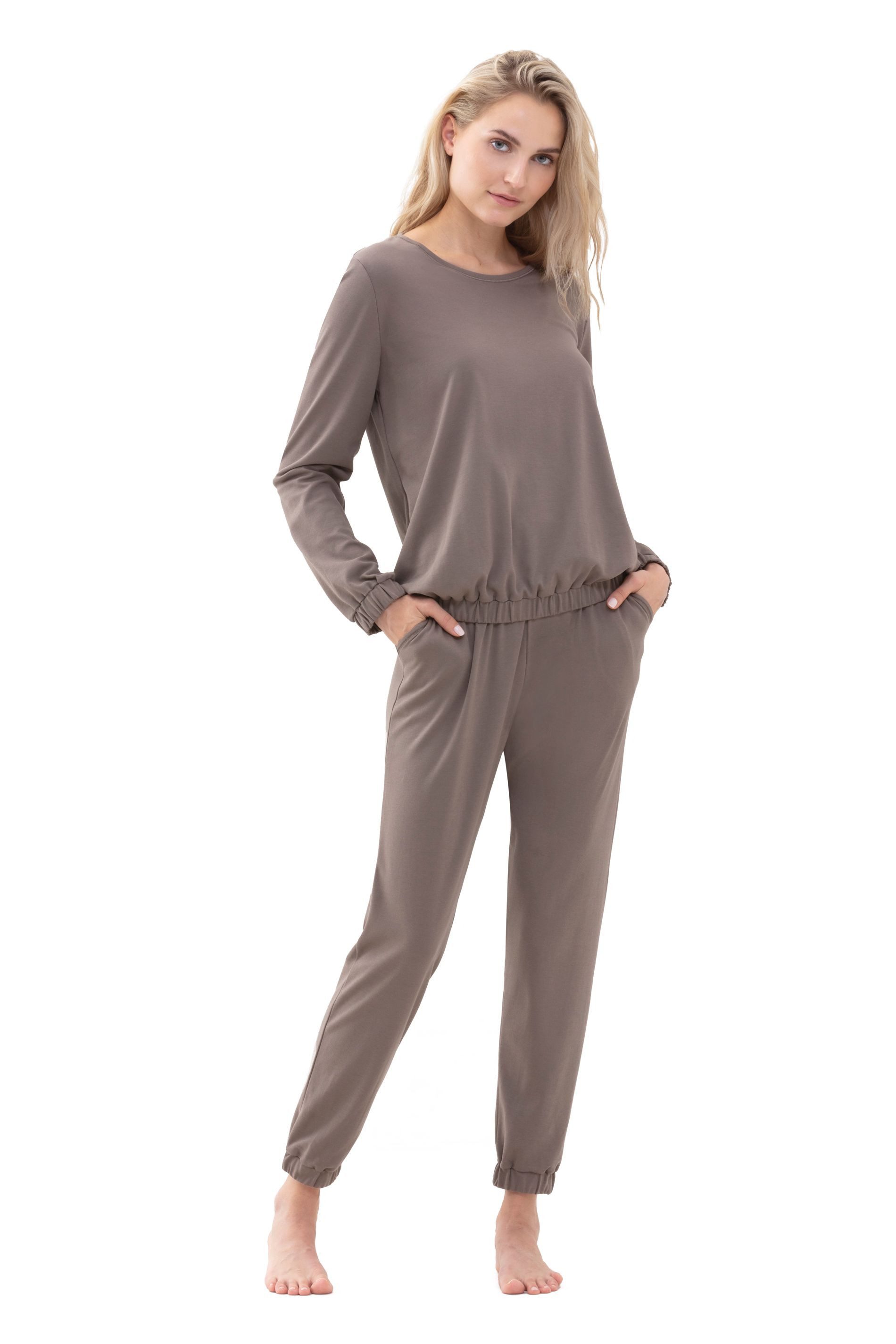 Deep Taupe