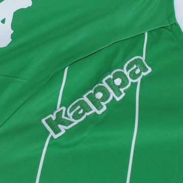 Kappa Fußballtrikot Arezzo atmungsaktives Kurzarm Sportshirt