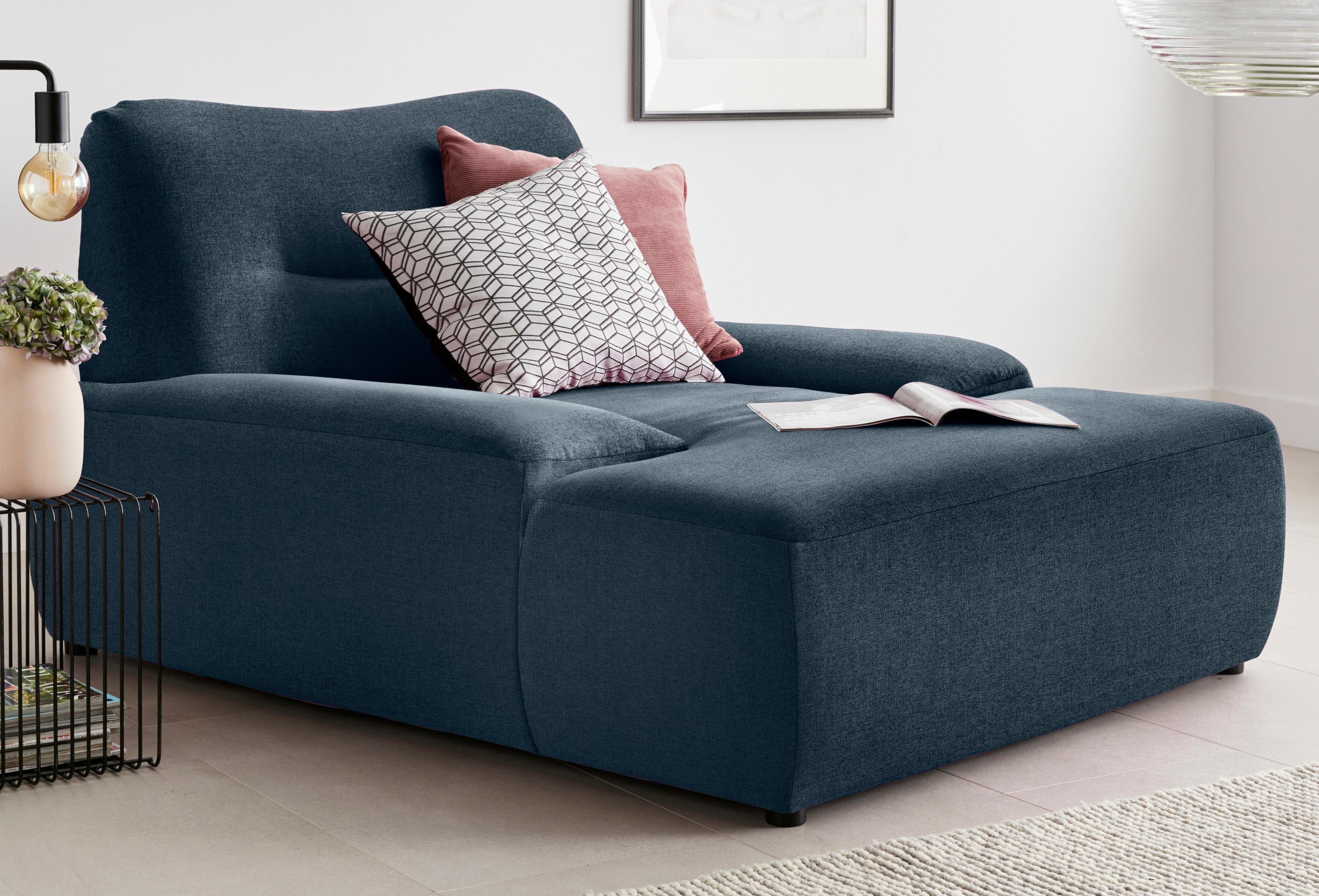 DOMO collection Loveseat Cesena Designsessel zum günstig online kaufen