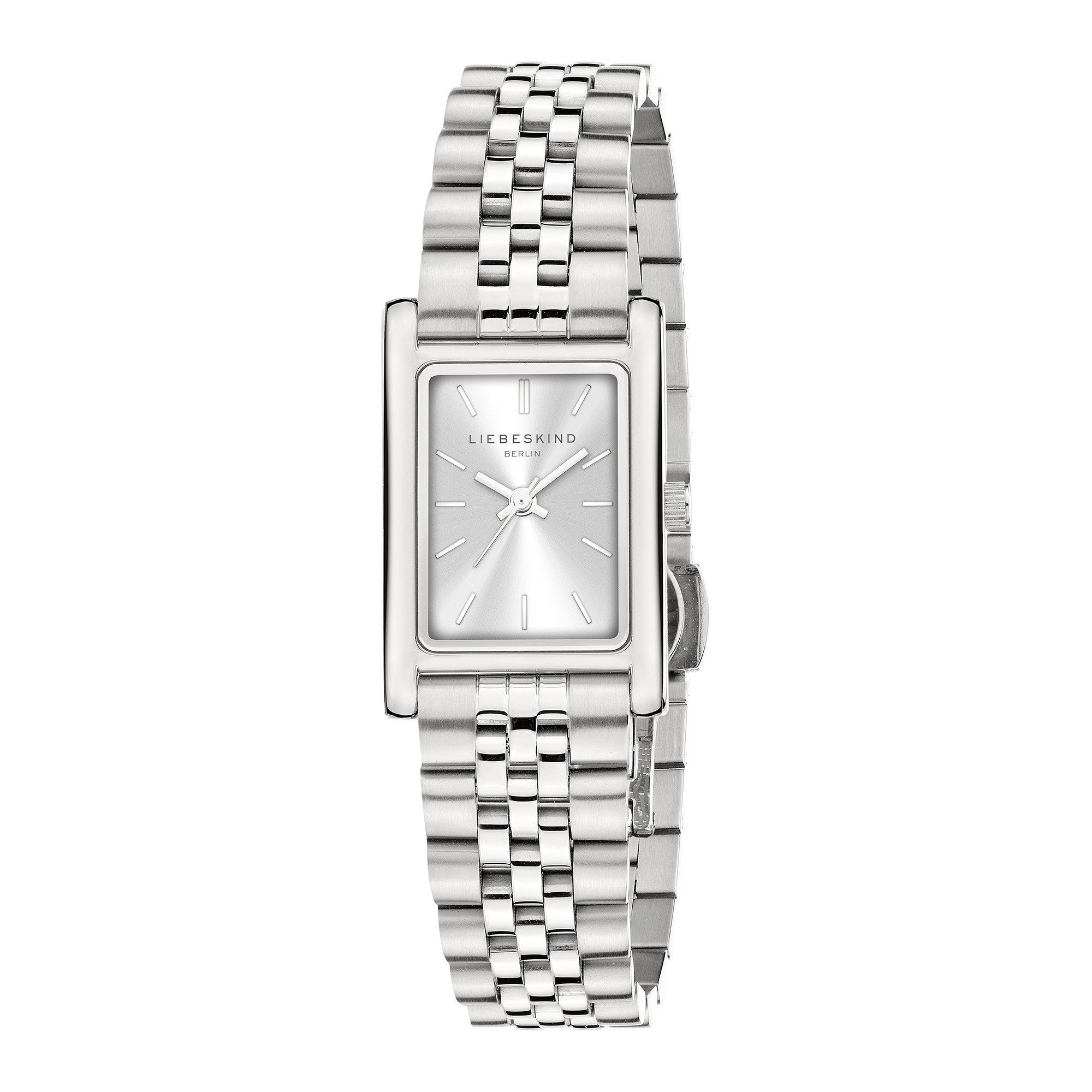 Liebeskind Berlin Quarzuhr Classic Square LT-0473-MQ, günstig online kaufen