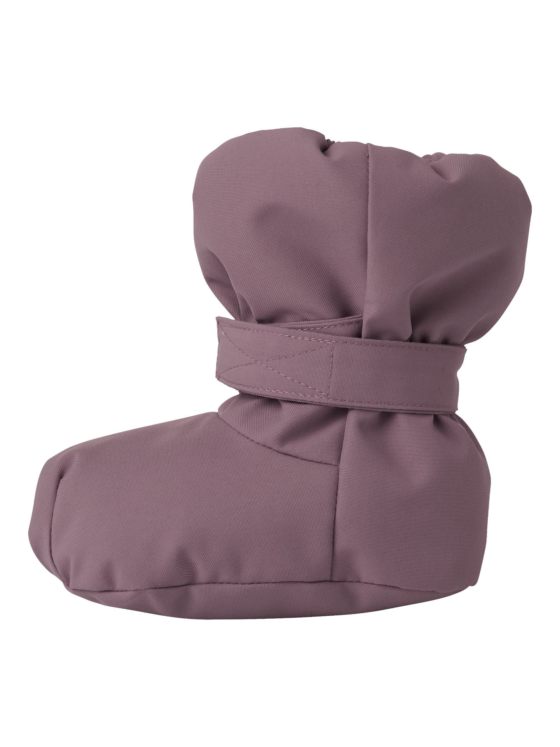 Name It Babystiefel NMNSNOW10 BOOT W Wolle 2FO