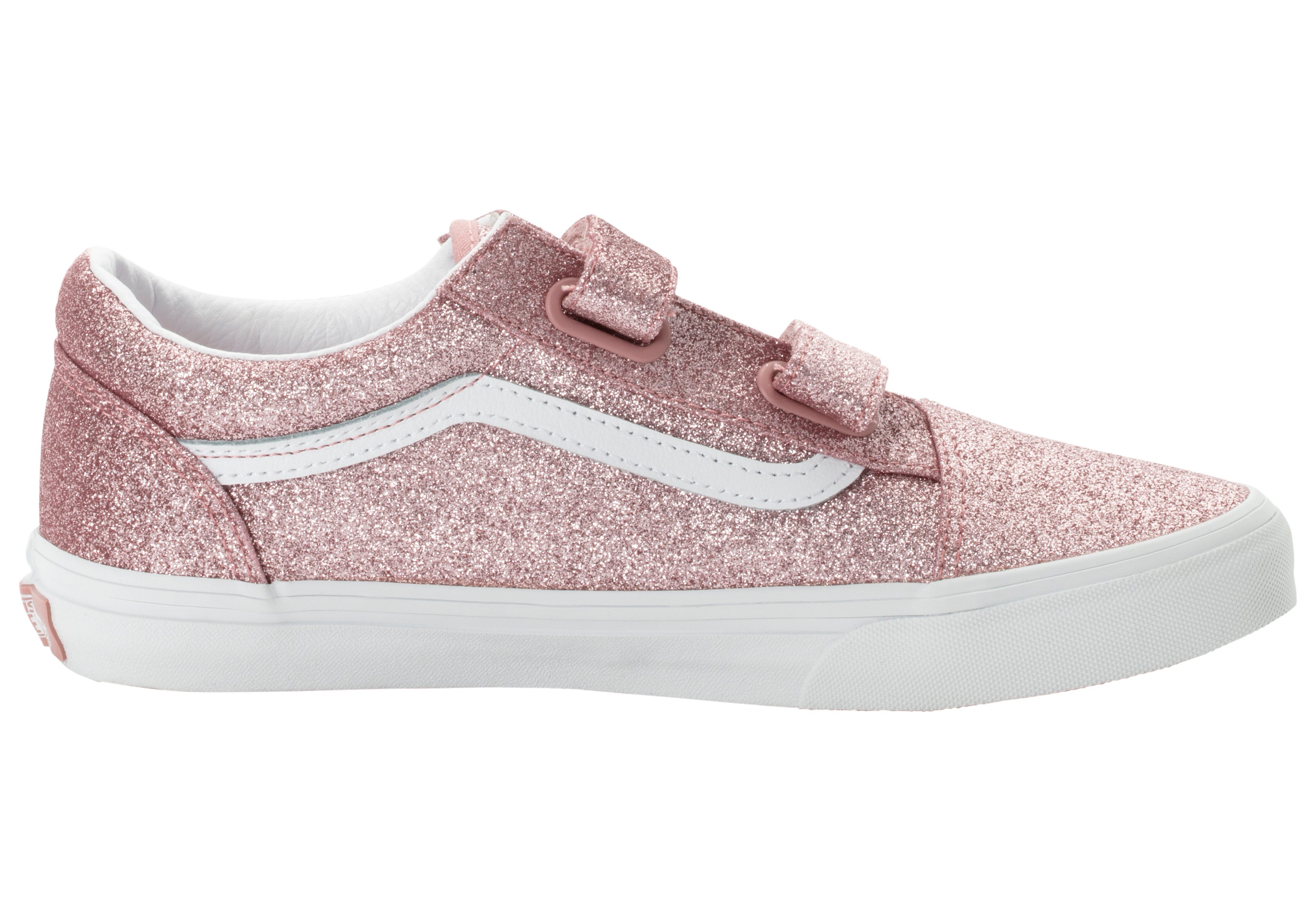 Vans Old Skool V Sneaker