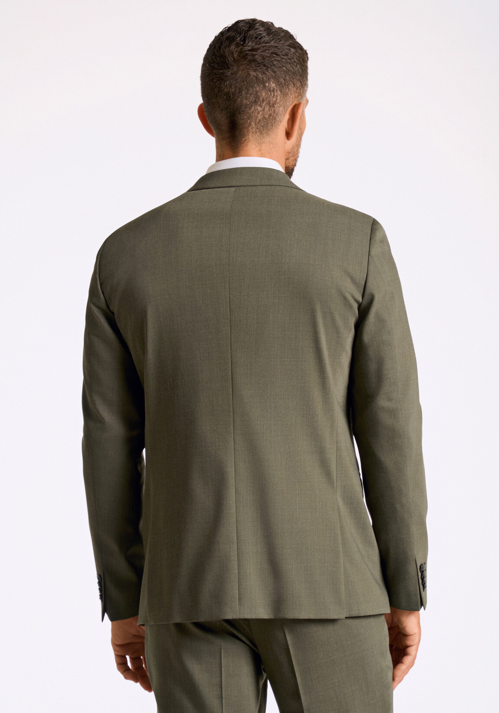 LINDBERGH Anzugsakko Sakko Modern Fit – Bild 2 von 5