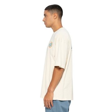 Santa Cruz T-Shirt Absent Gleam Dot - off white
