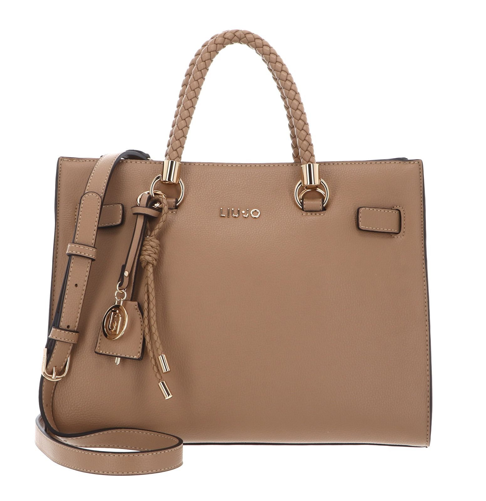 Umhängetasche ECS Tote Bag