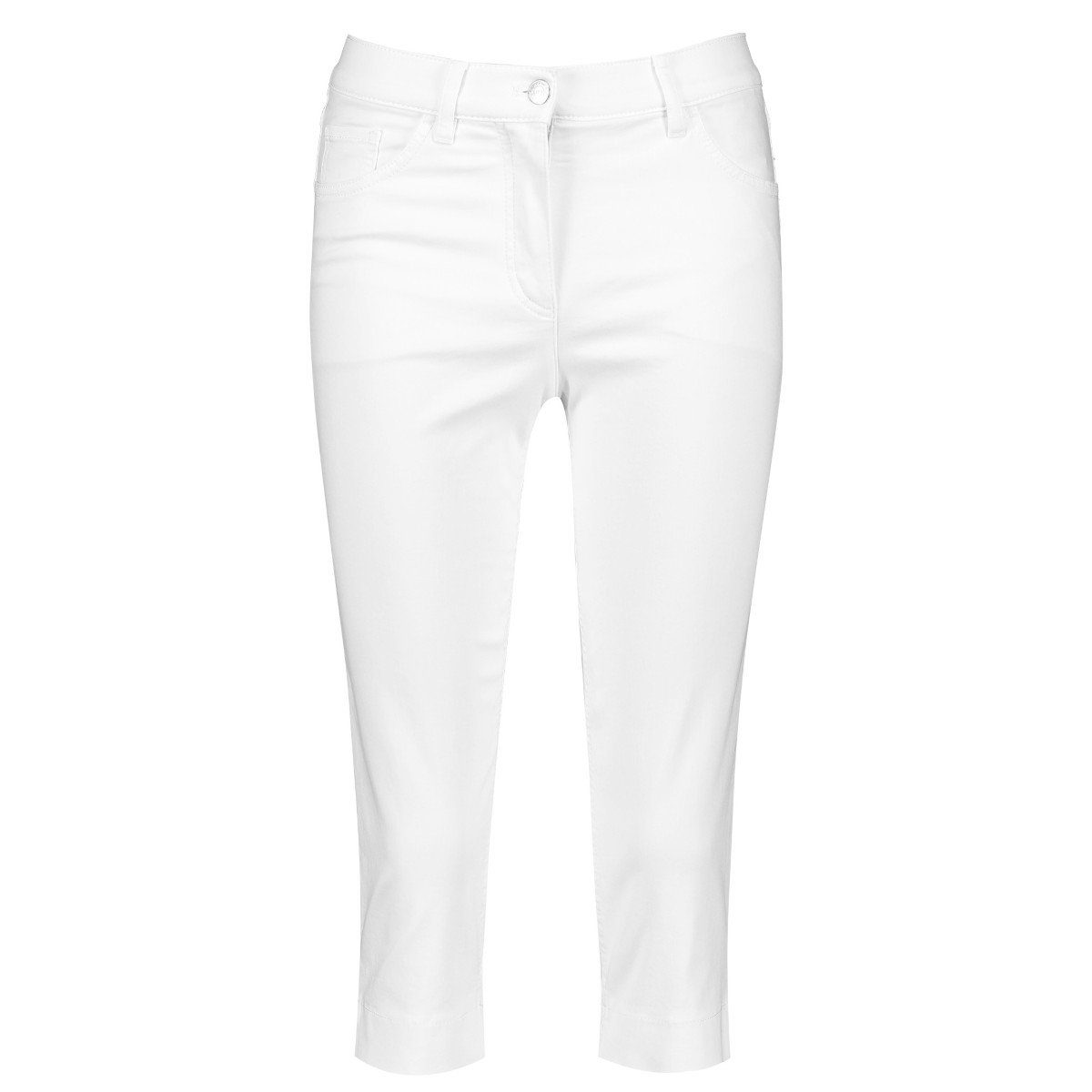 GERRY WEBER 7/8-Caprijeans Best4ME Capri Perfect Fit (822095-66212)