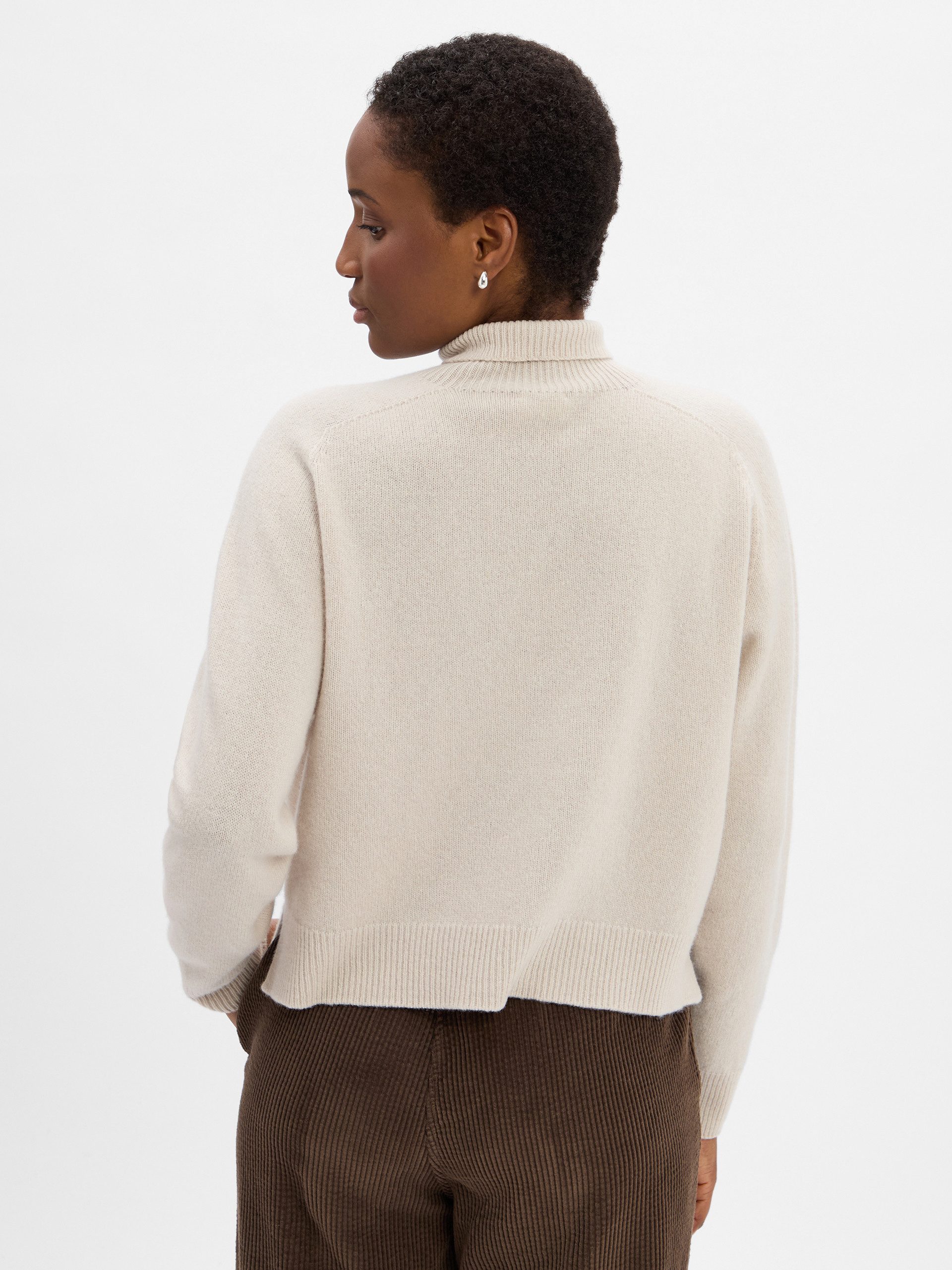 Drykorn Strickpullover Lyzima