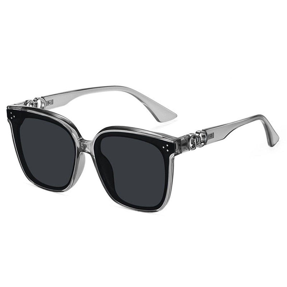 DÖRÖY Sonnenbrille Outdoor-Sonnenbrillen für Männer und Frauen, Mode-Sonnenbrillen