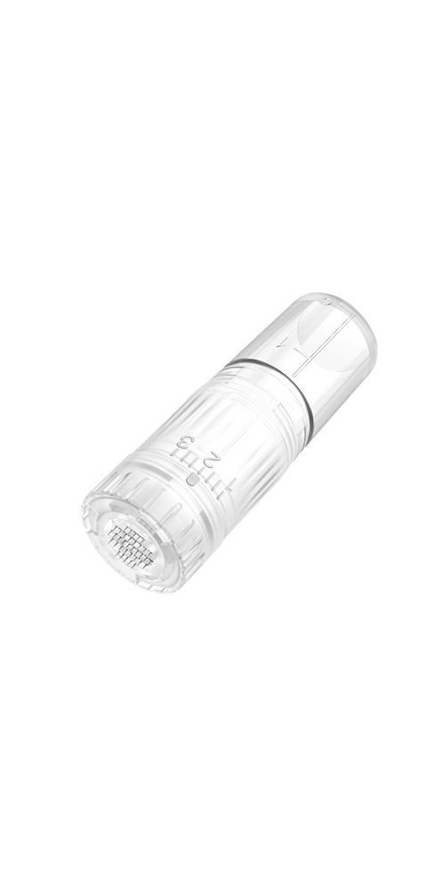 Beautifly Rasieraufsatz Beautifly Kop H3 36 Voor SkinRenew PRO